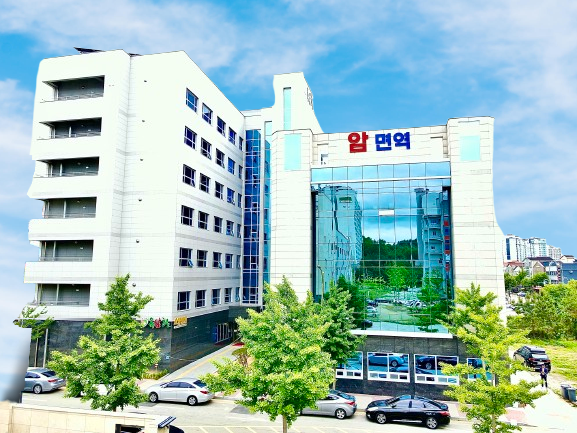 옥암힐요양병원