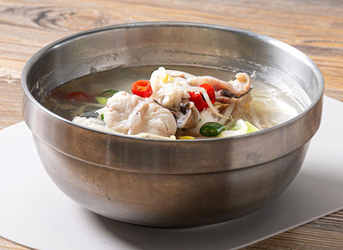 청담동대구뽈찜아구찜 남양산역 물금범어점