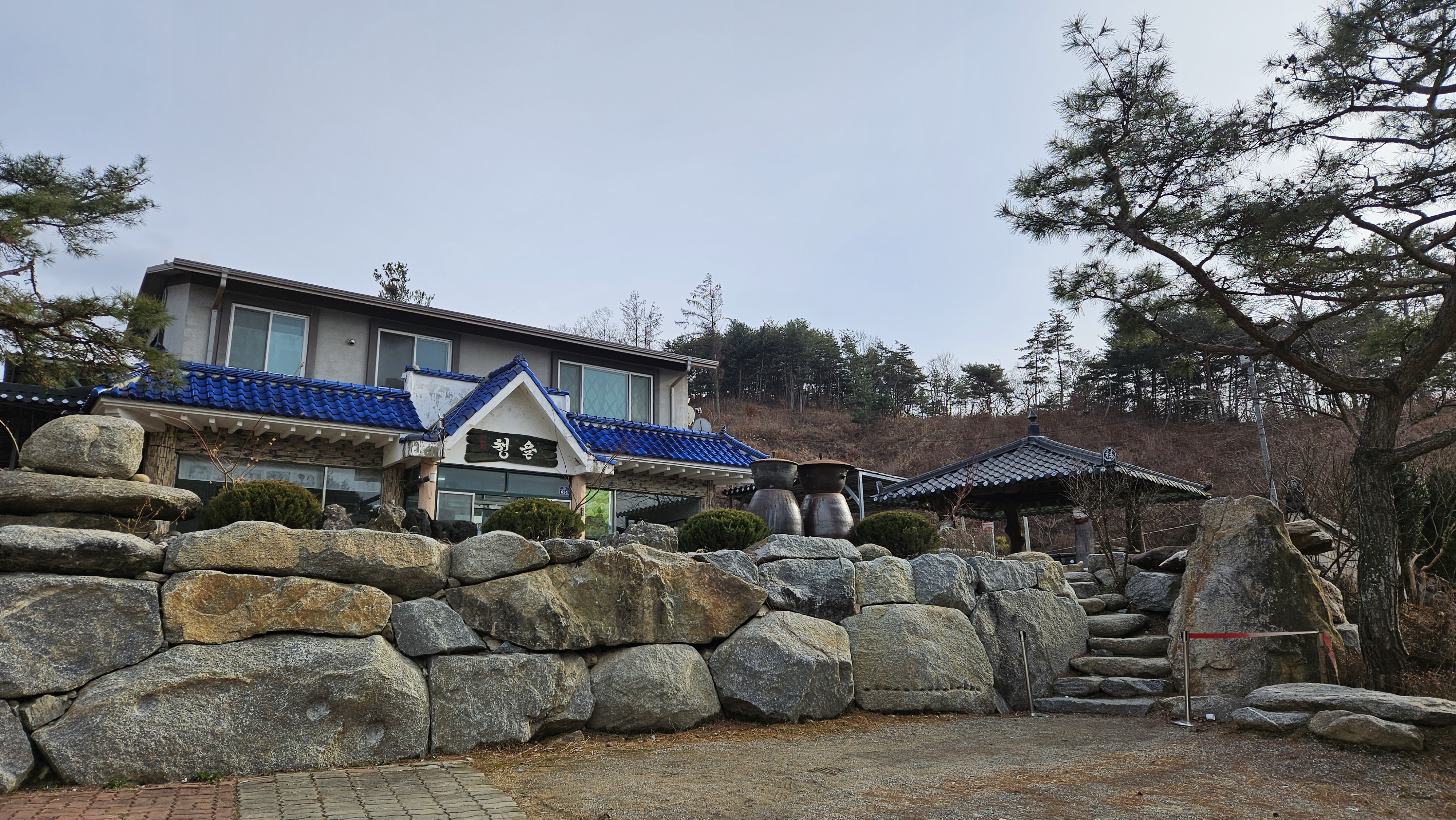 청솔 설명사진