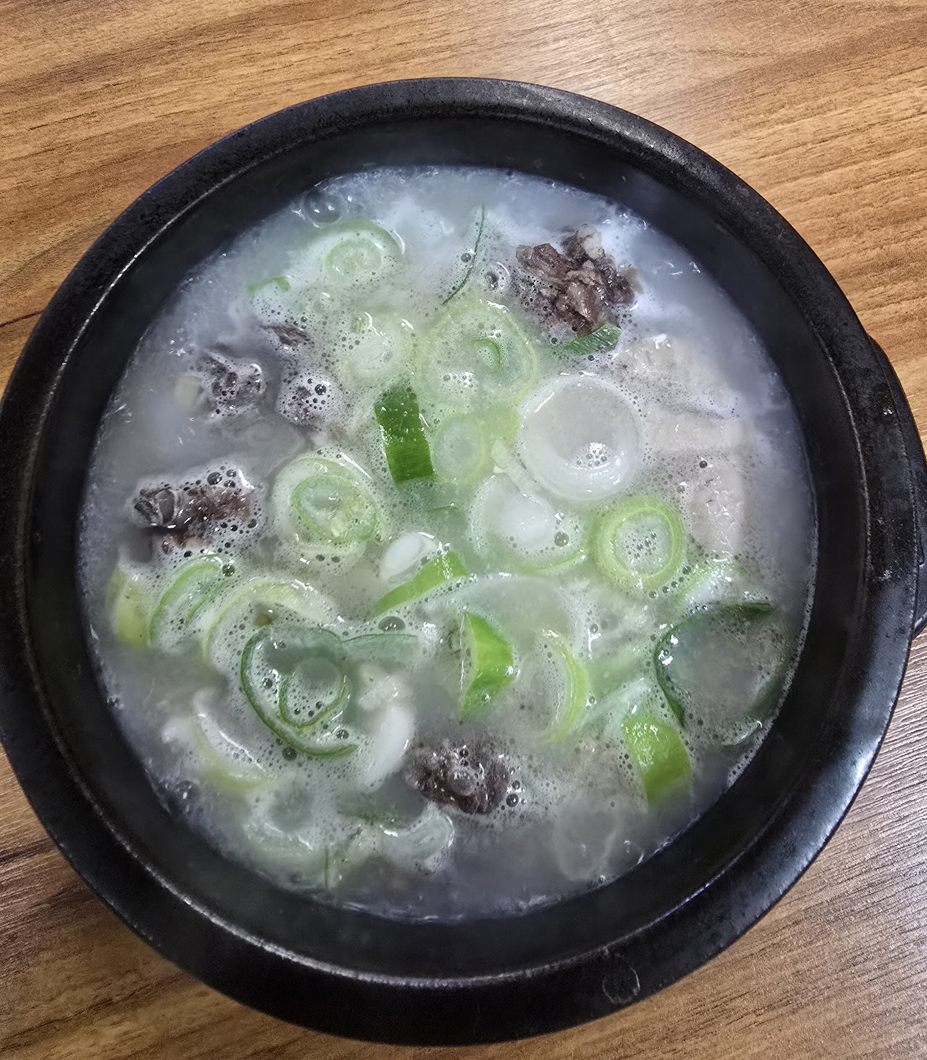 조박사토종순대국 사진 7