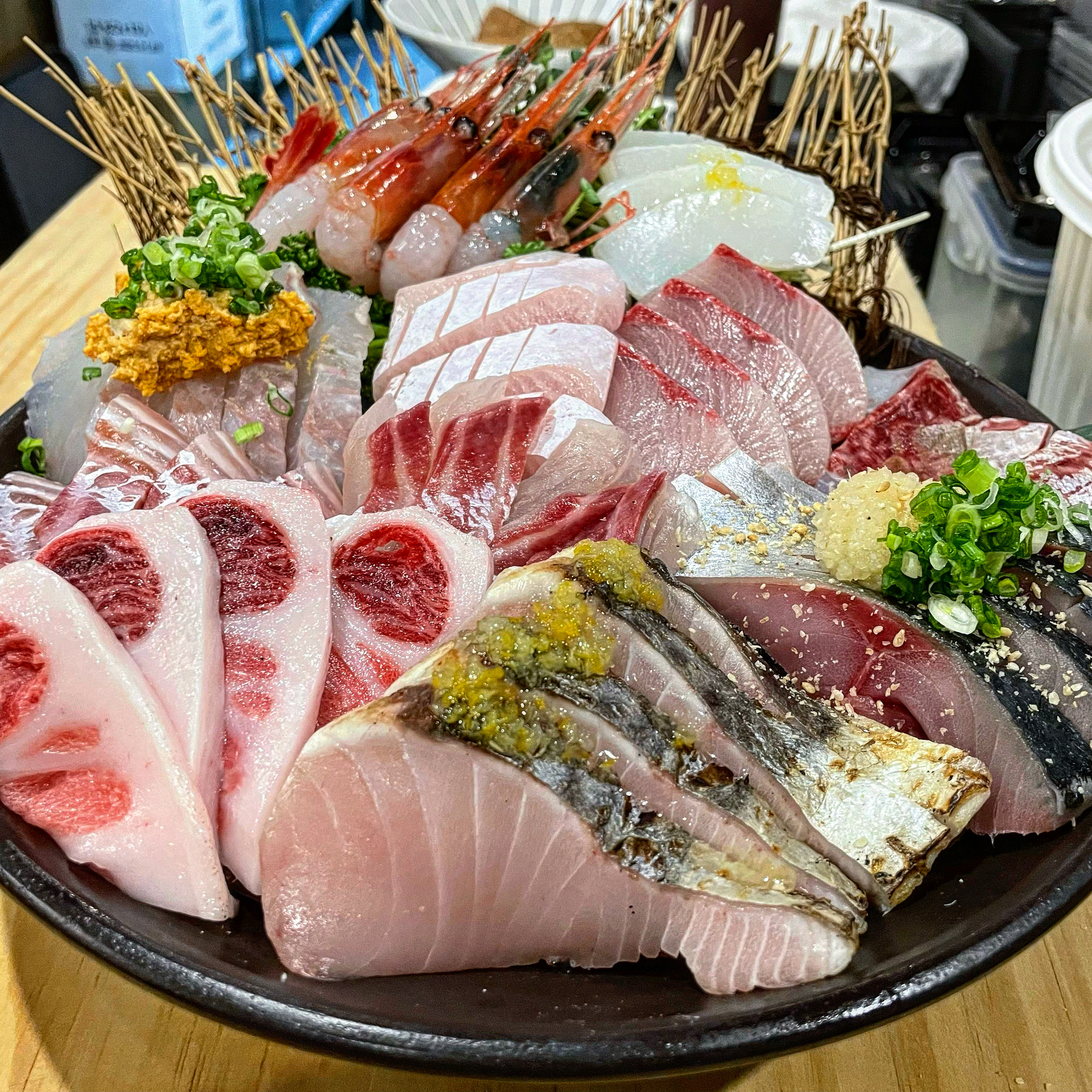 스시유나