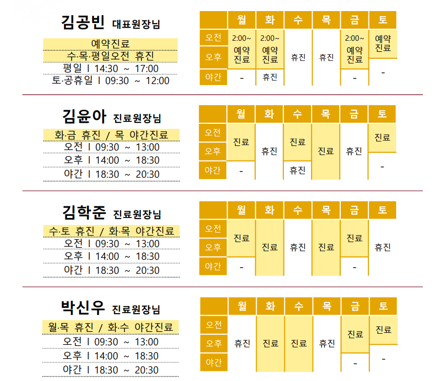 현동한의원