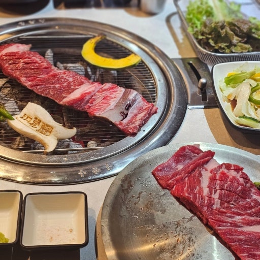 본갈비