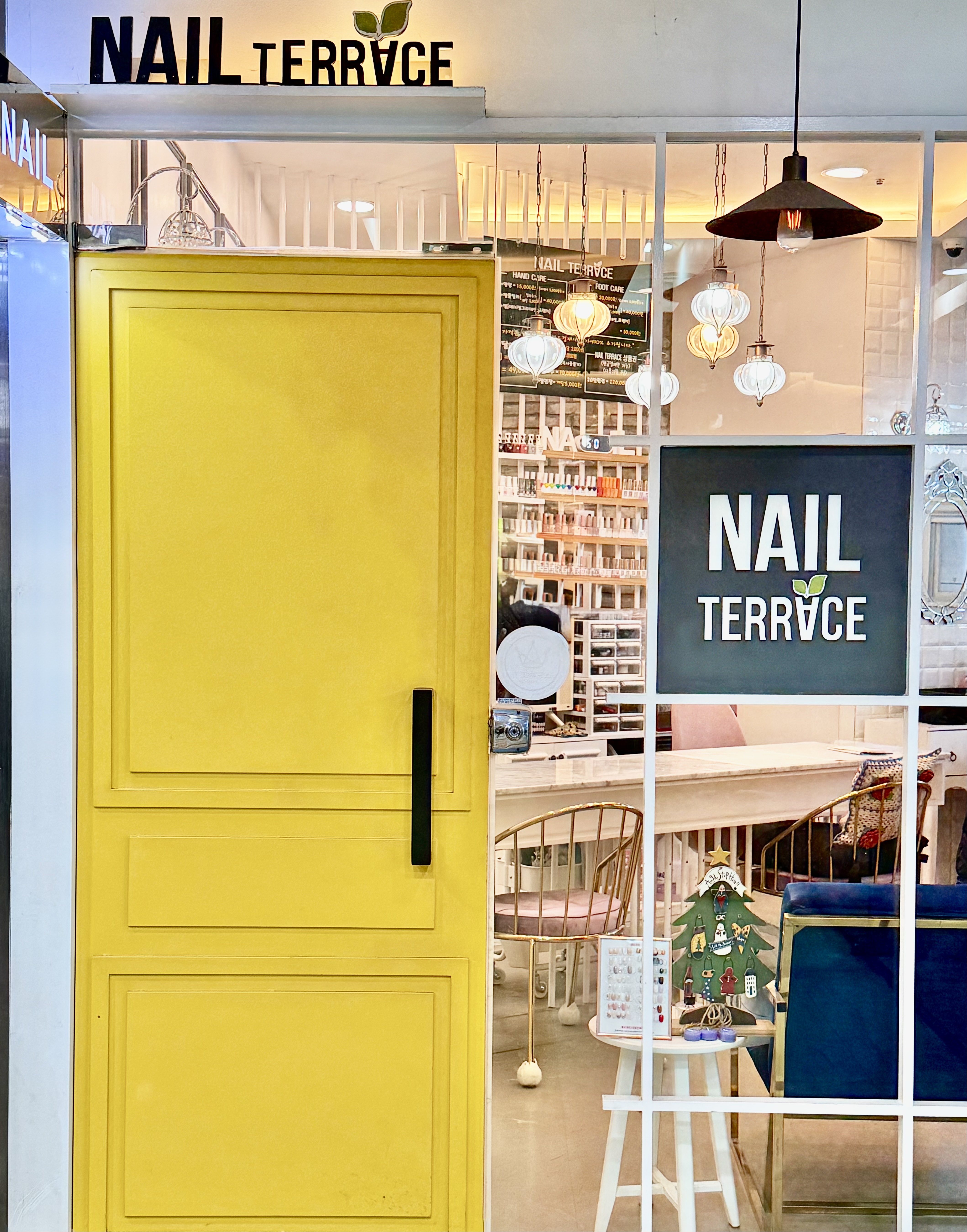 네일테라스 대표 이미지