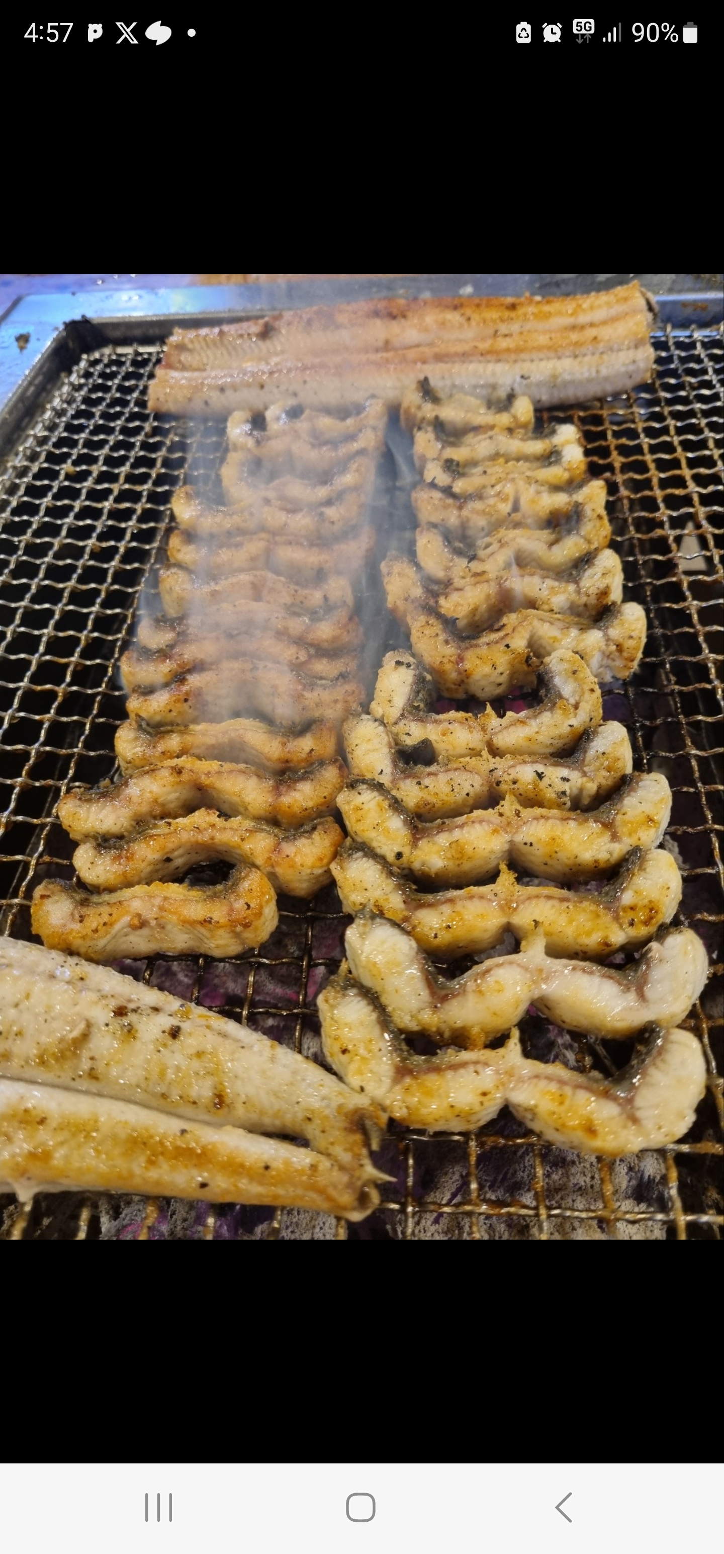 팔팔풍천민물장어