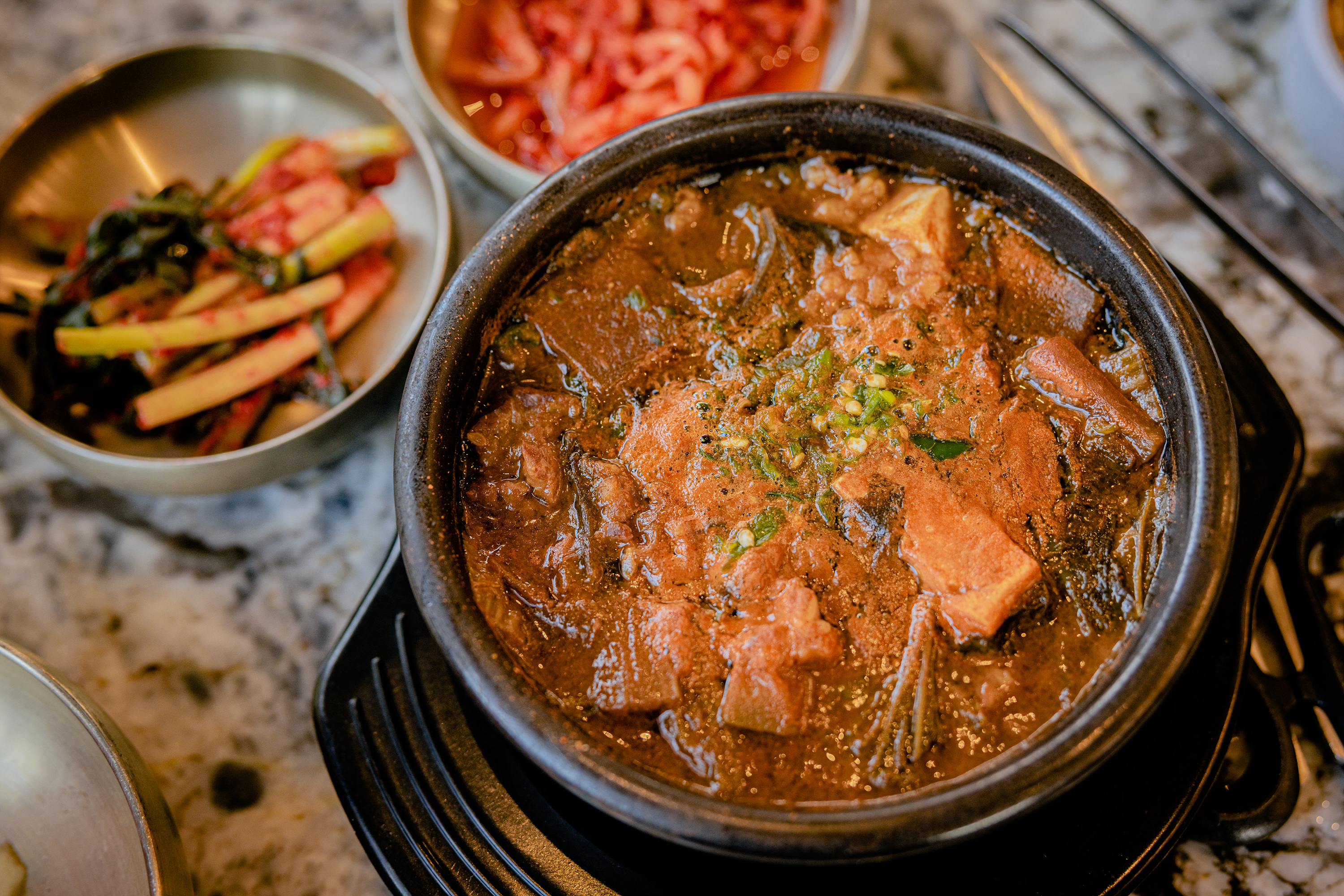 연성갈비 동탄본점