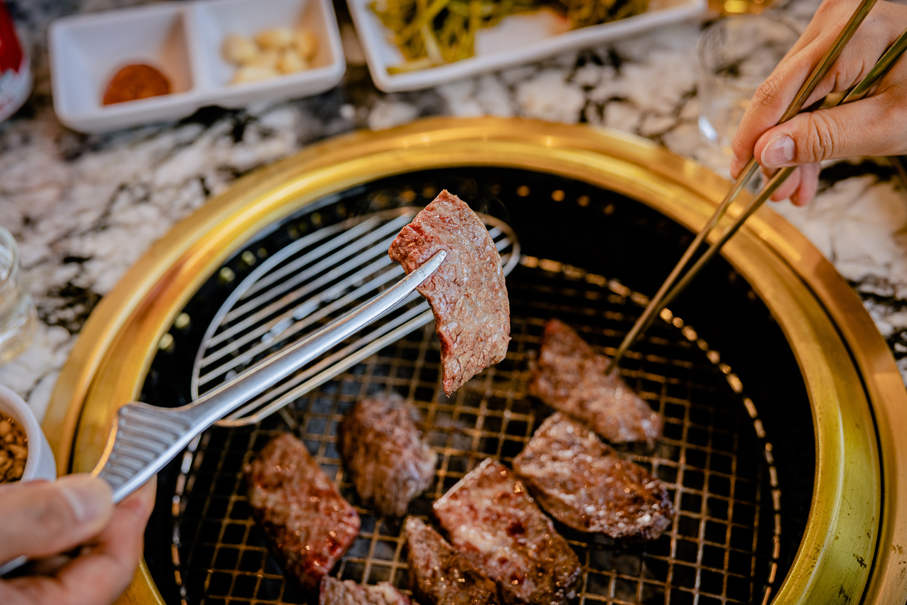 연성갈비 동탄본점