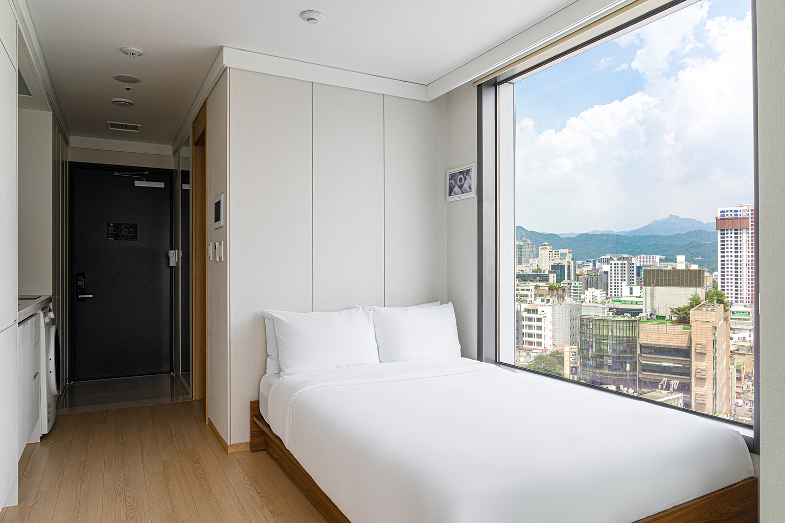 어반스테이 명동
