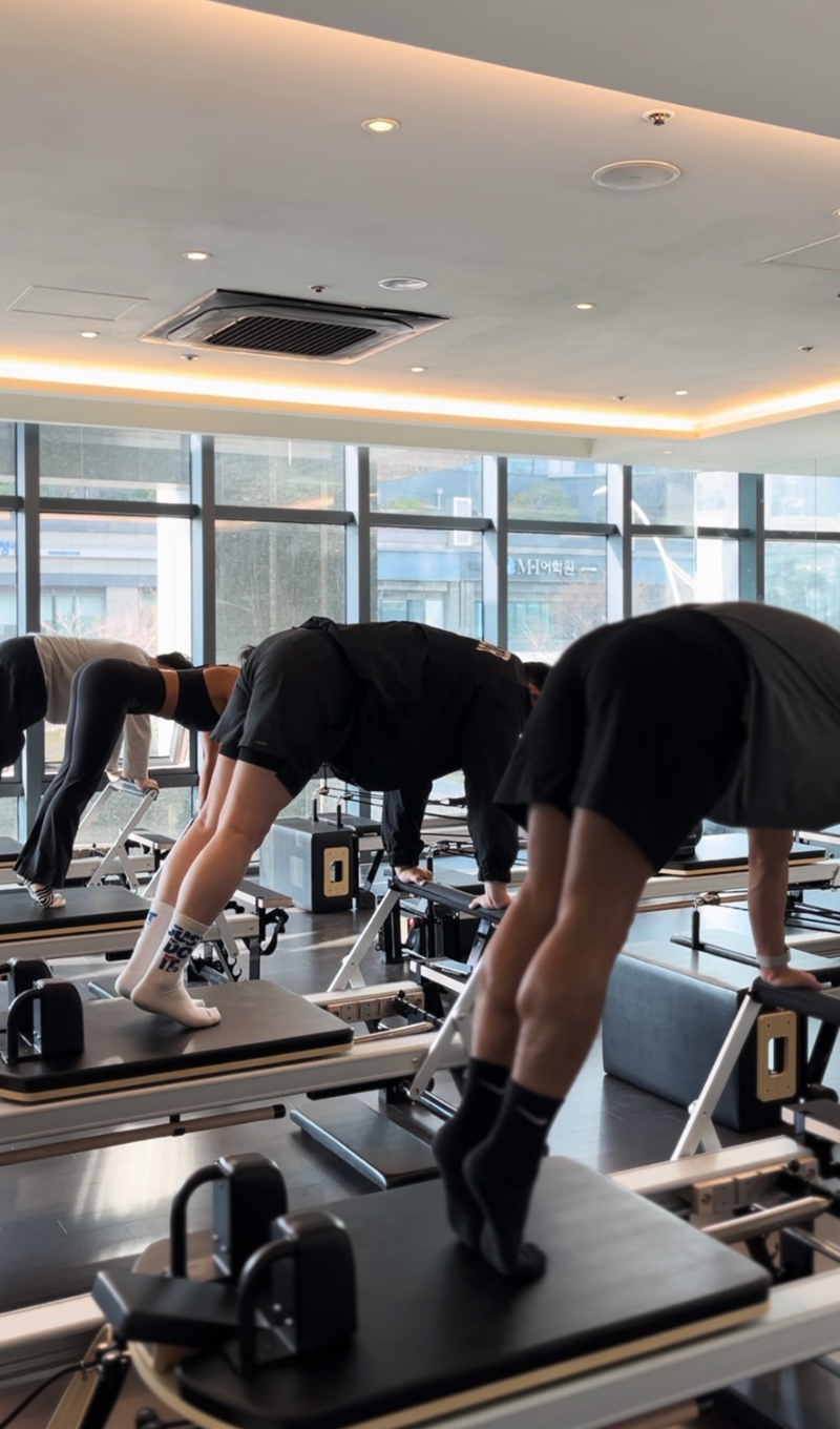 소울리포머 센텀점 대표 이미지