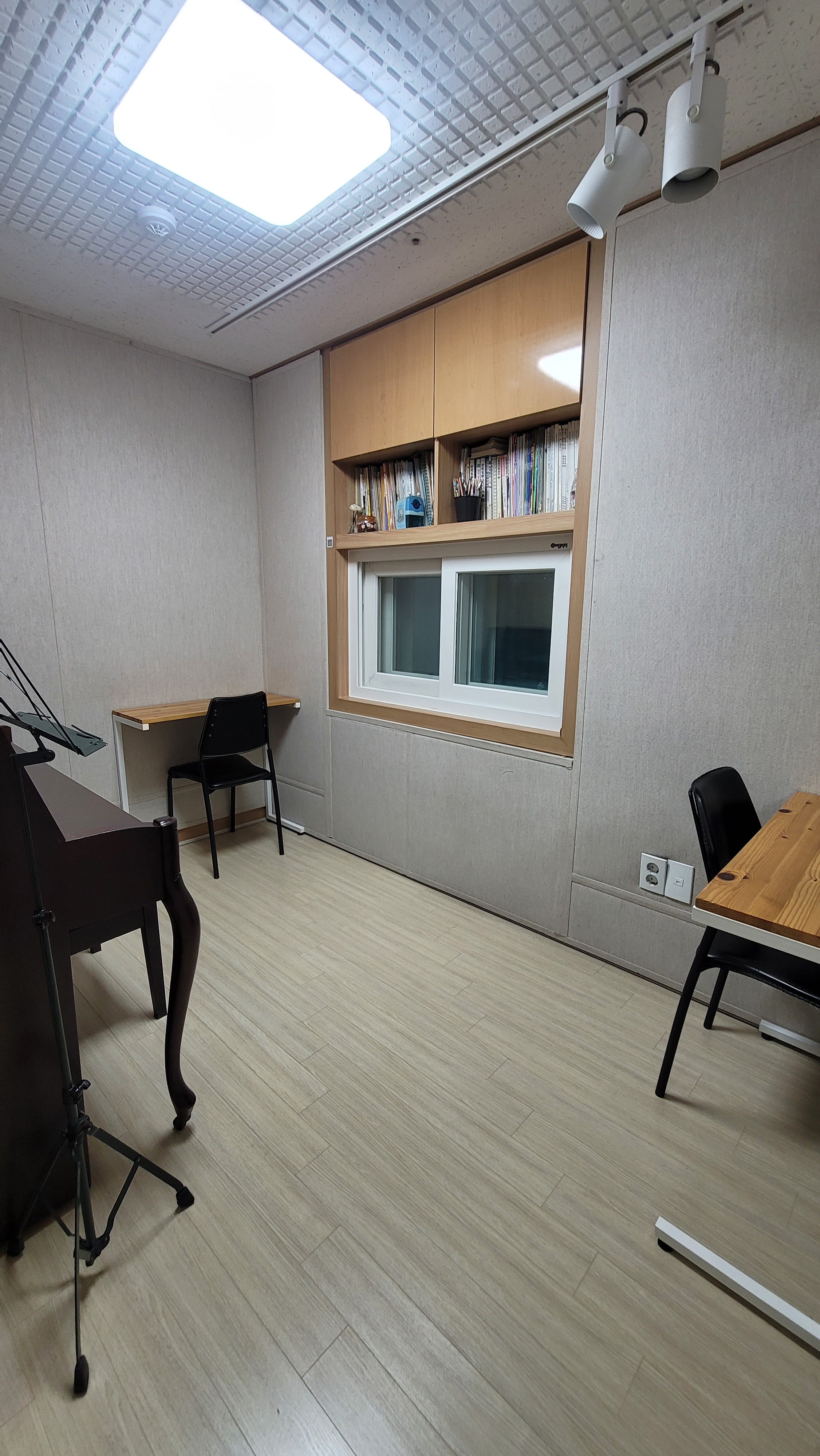 4번째 스튜디오 사진