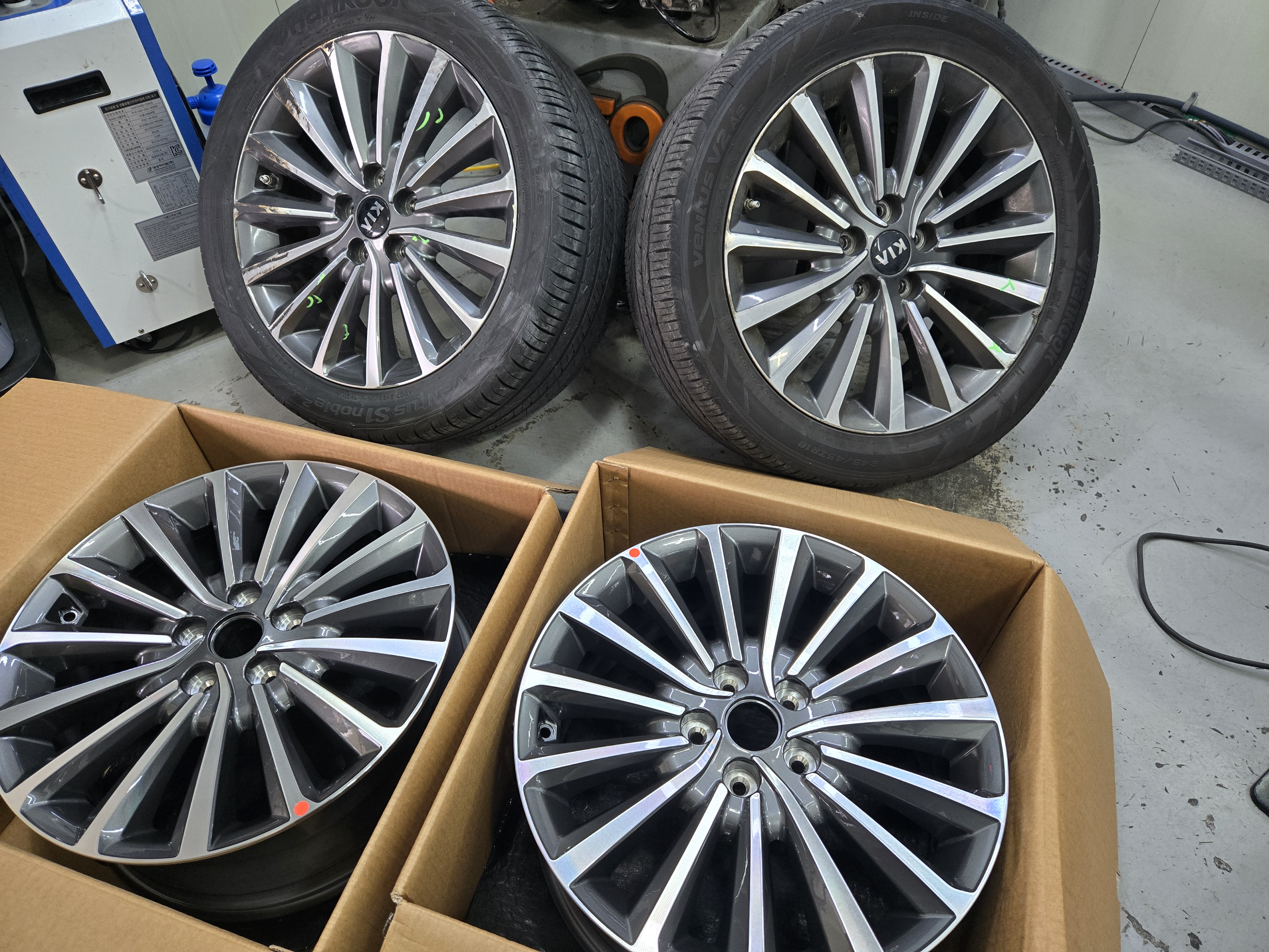 타이어클럽 경암점 대표 이미지