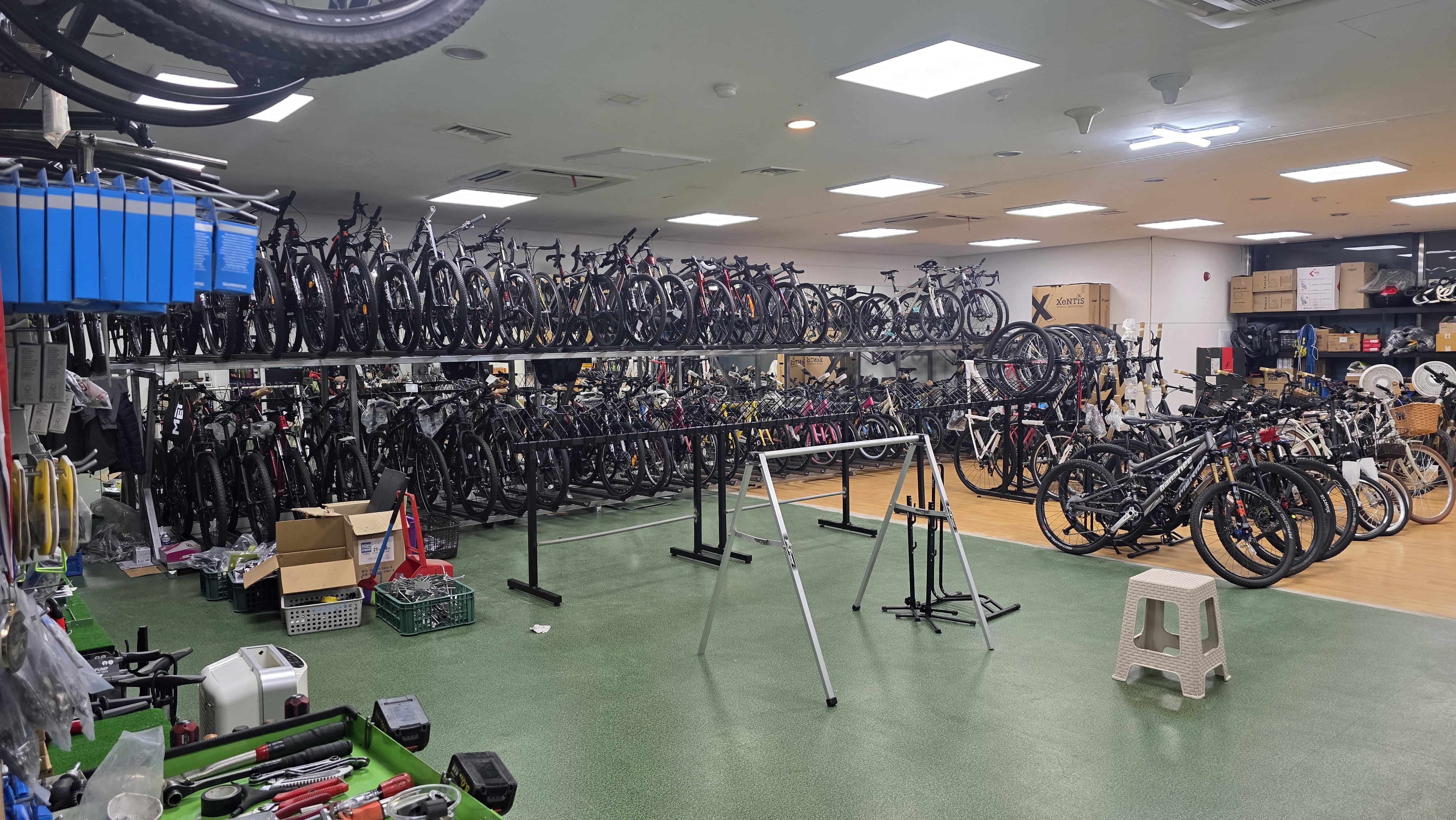 알톤 광성바이크 대표 이미지