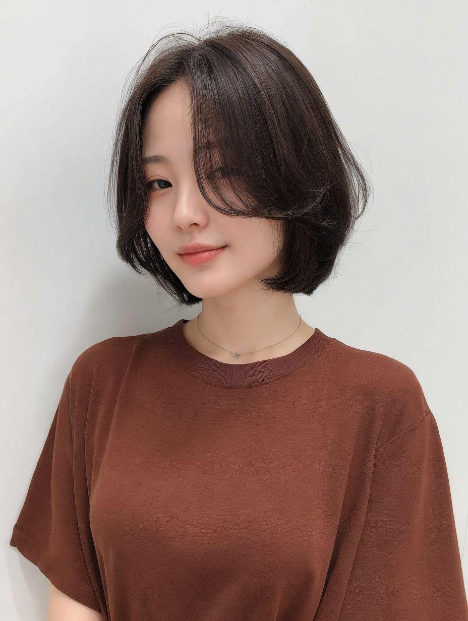 티지헤어 오테르길음뉴타운점 내부 또는 관련 모습