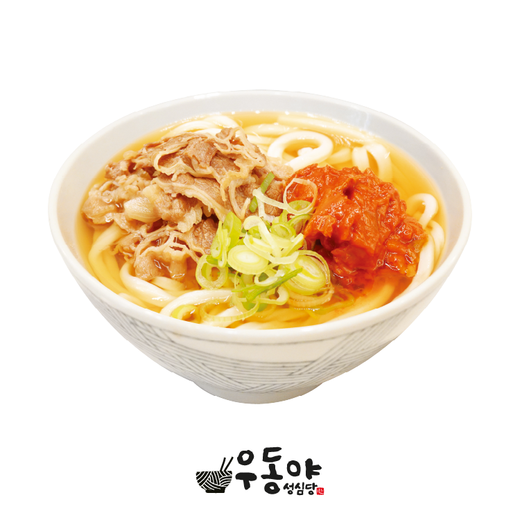 성심당 우동야 DCC점