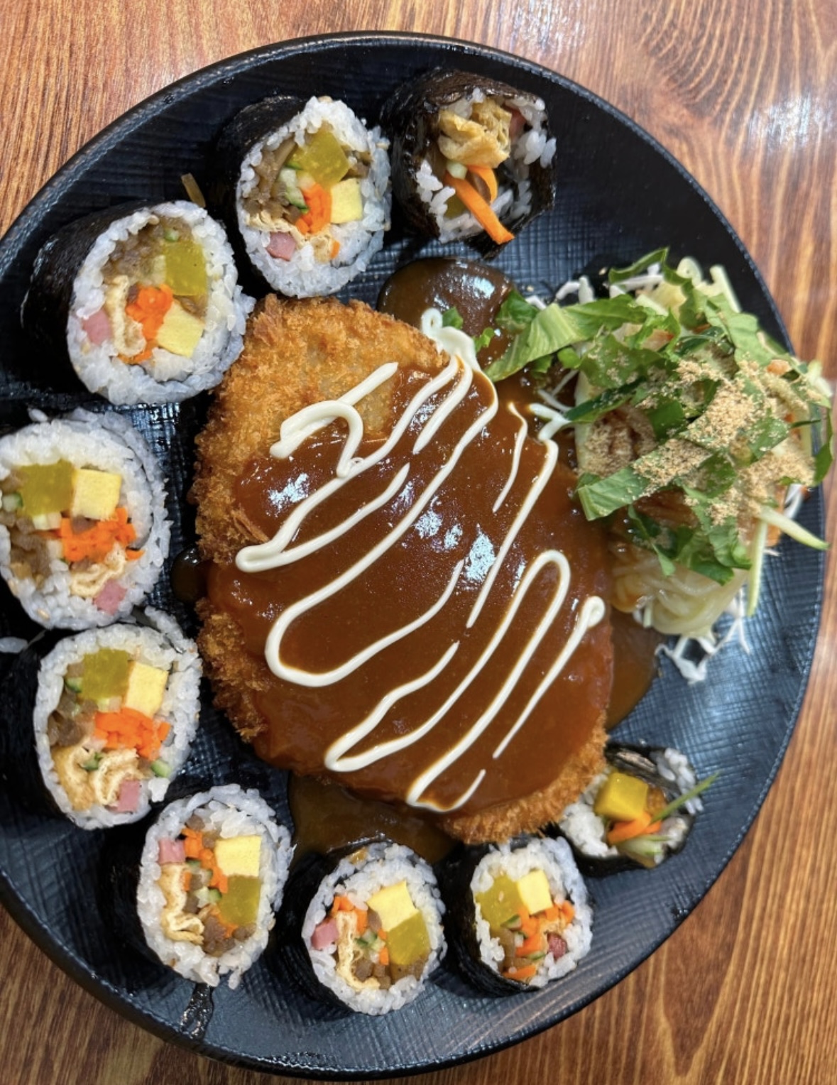 김밥천국 화정역점