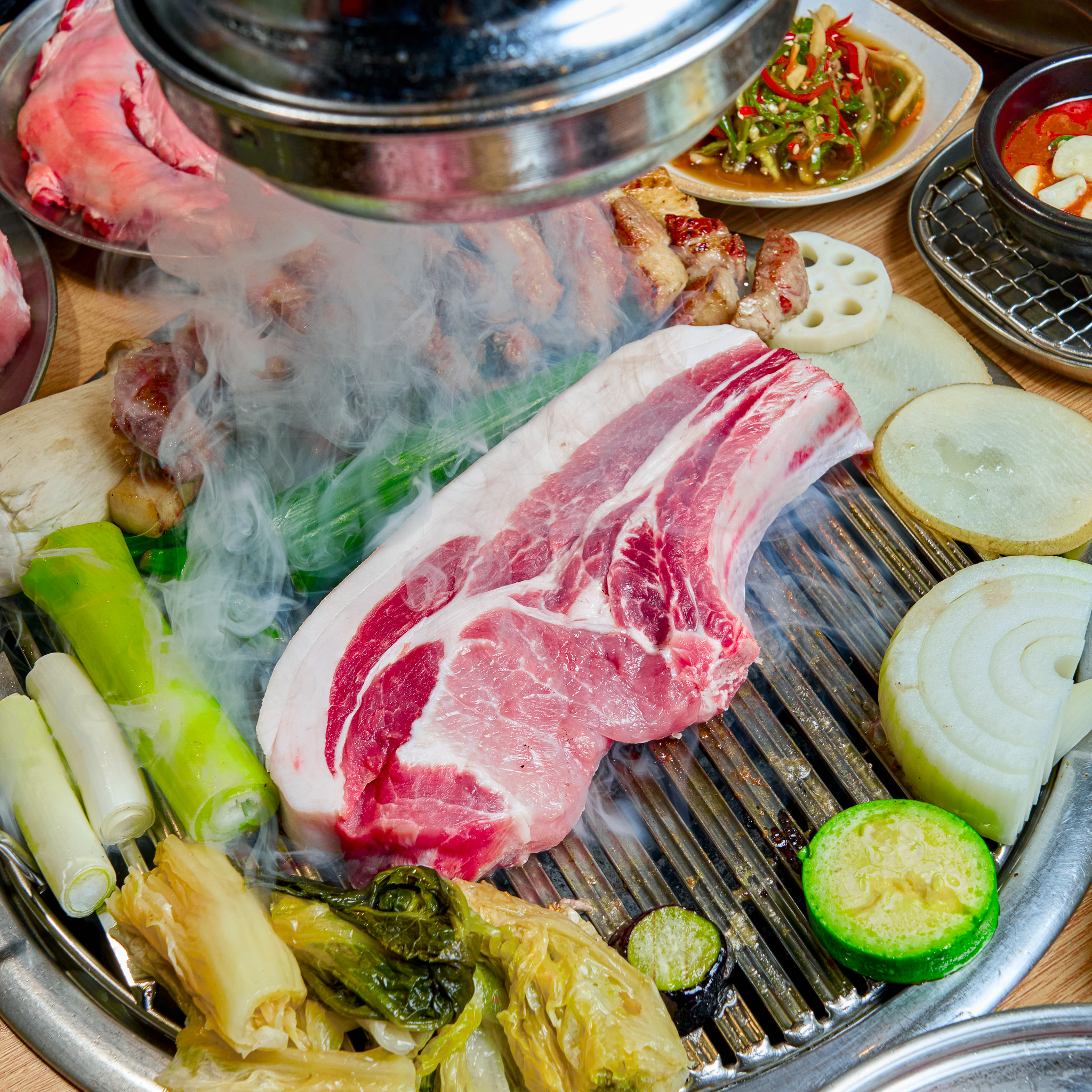 시집그릴하우스