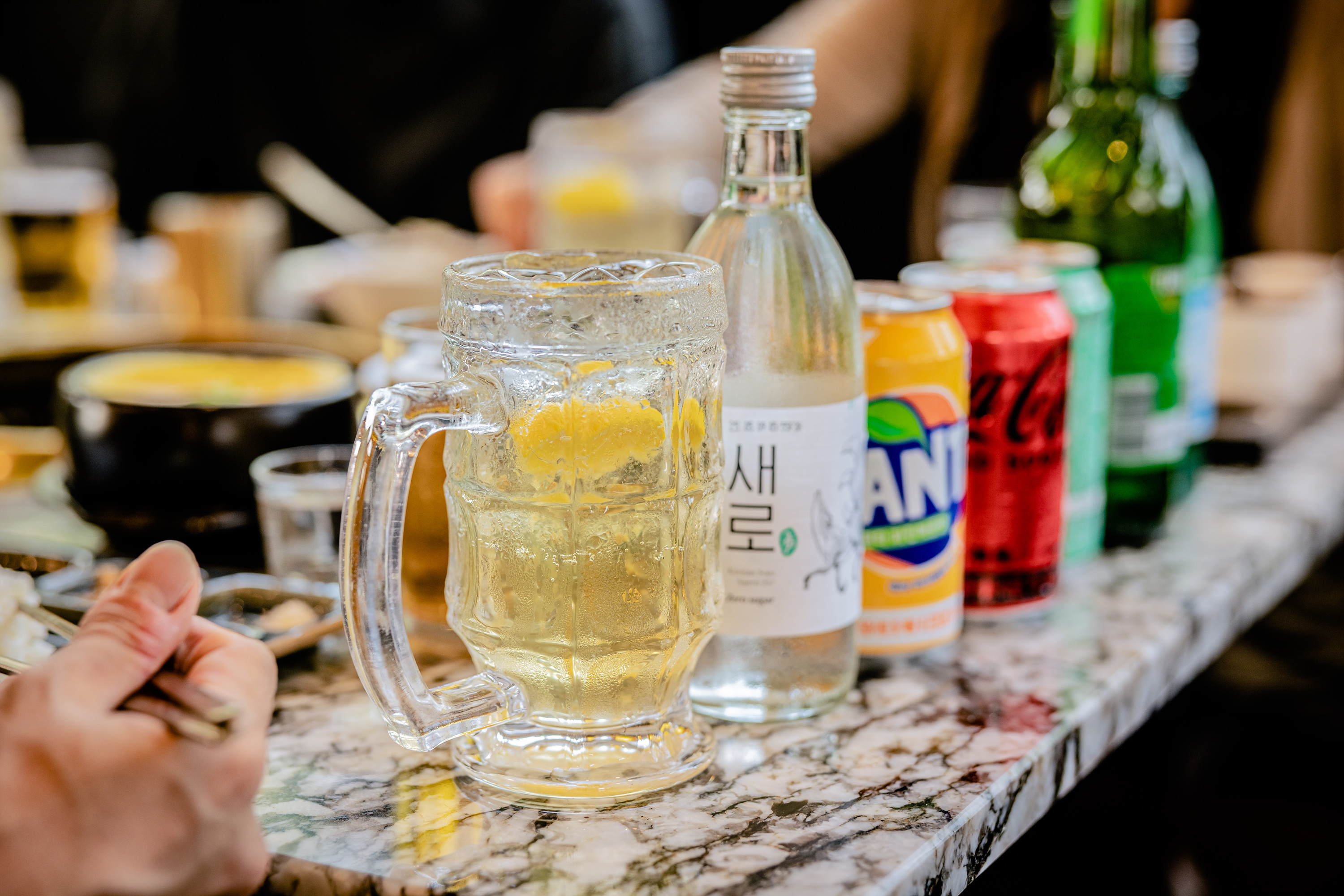 연성갈비 동탄본점
