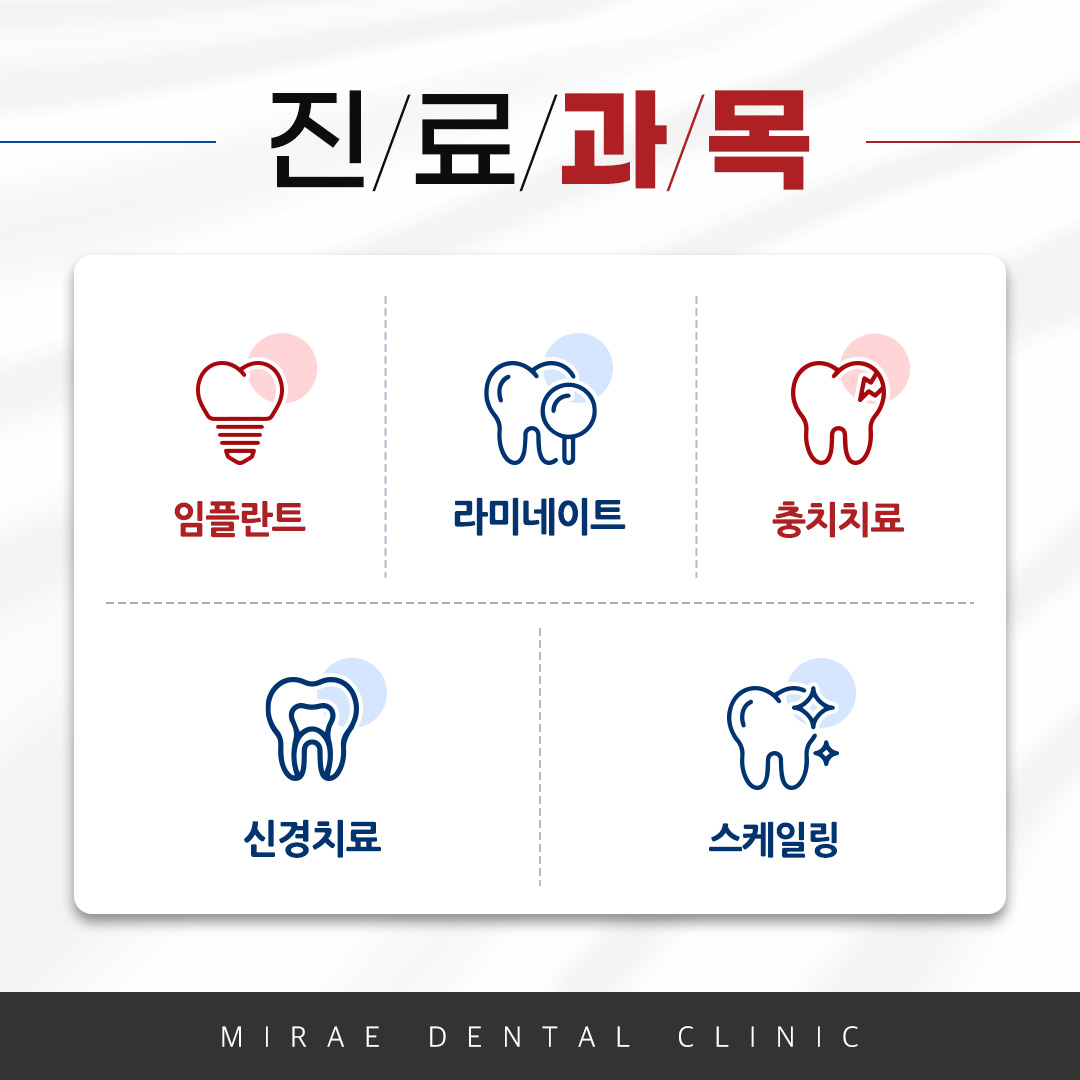 미래치과의원 오산 대표 이미지