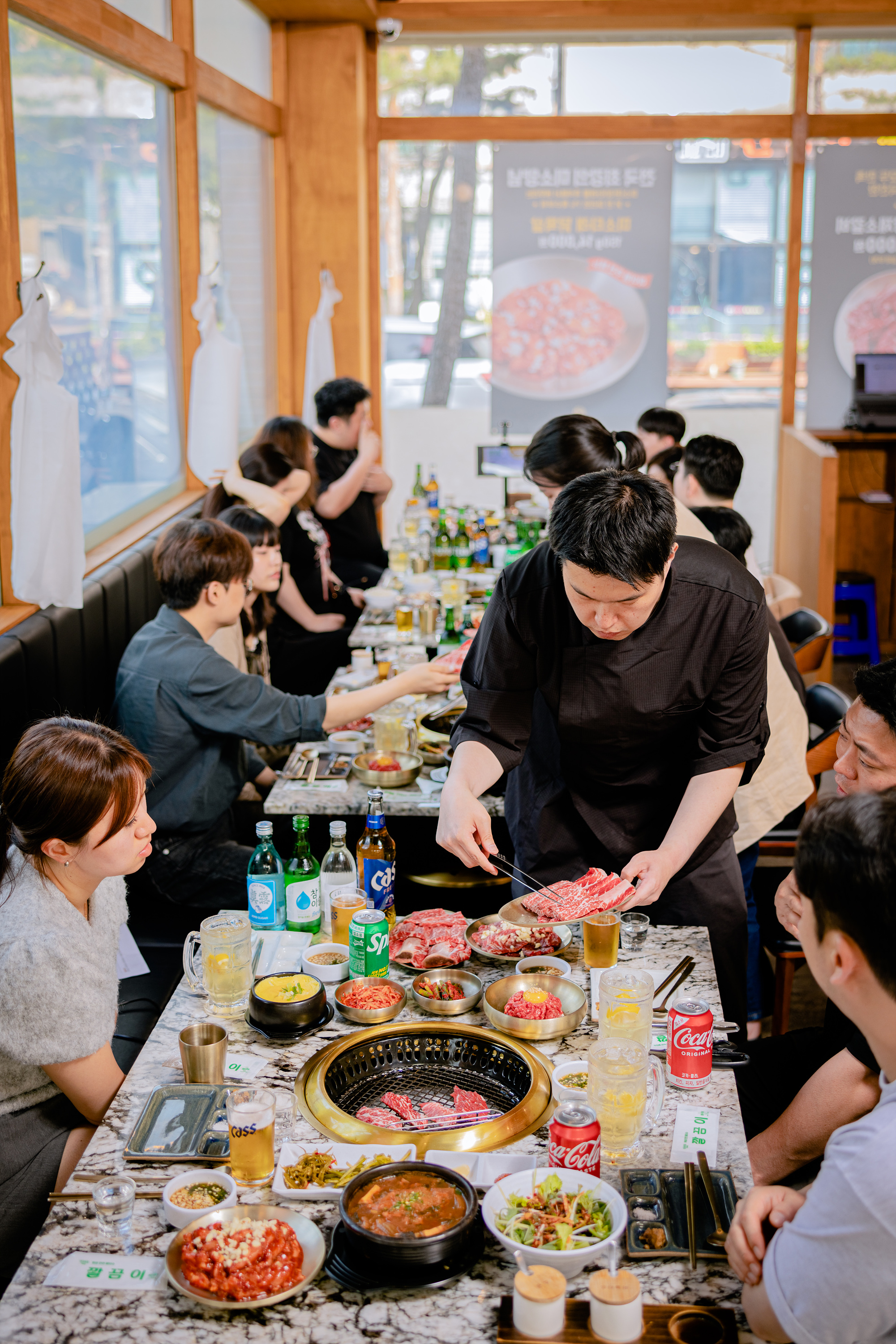 연성갈비 동탄본점