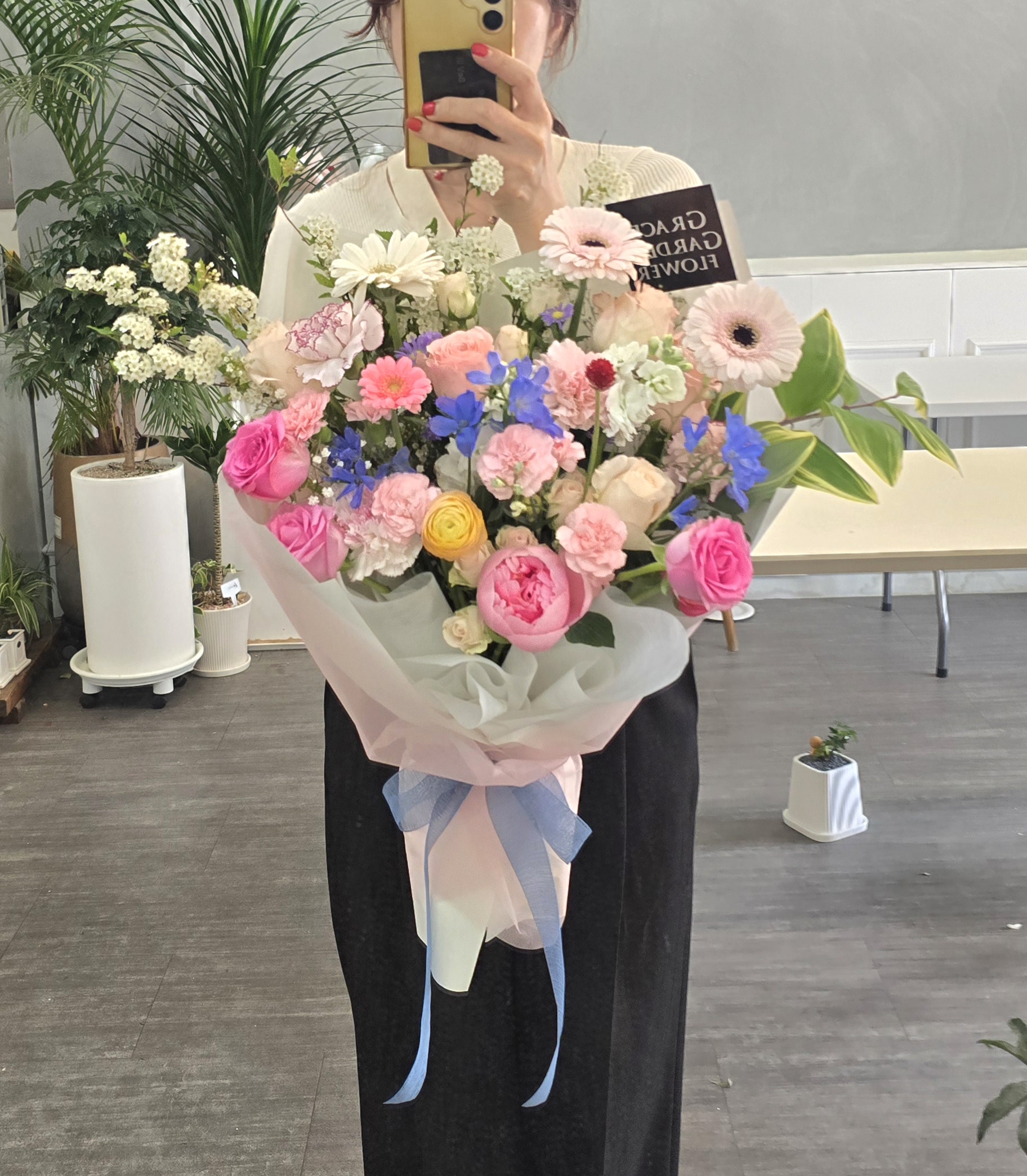 그레이스가든 경주