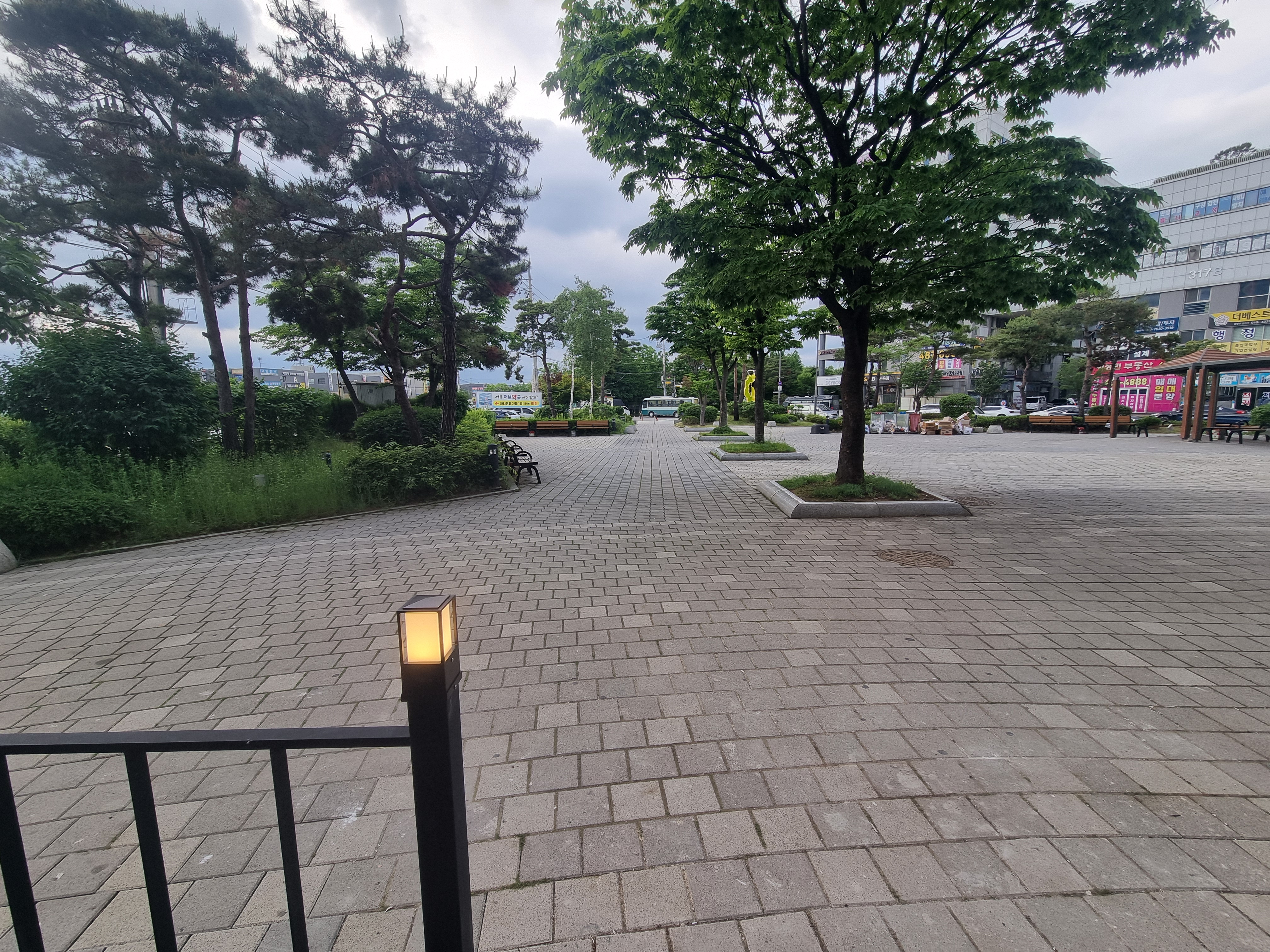 매머드익스프레스 안산트리플렉스점