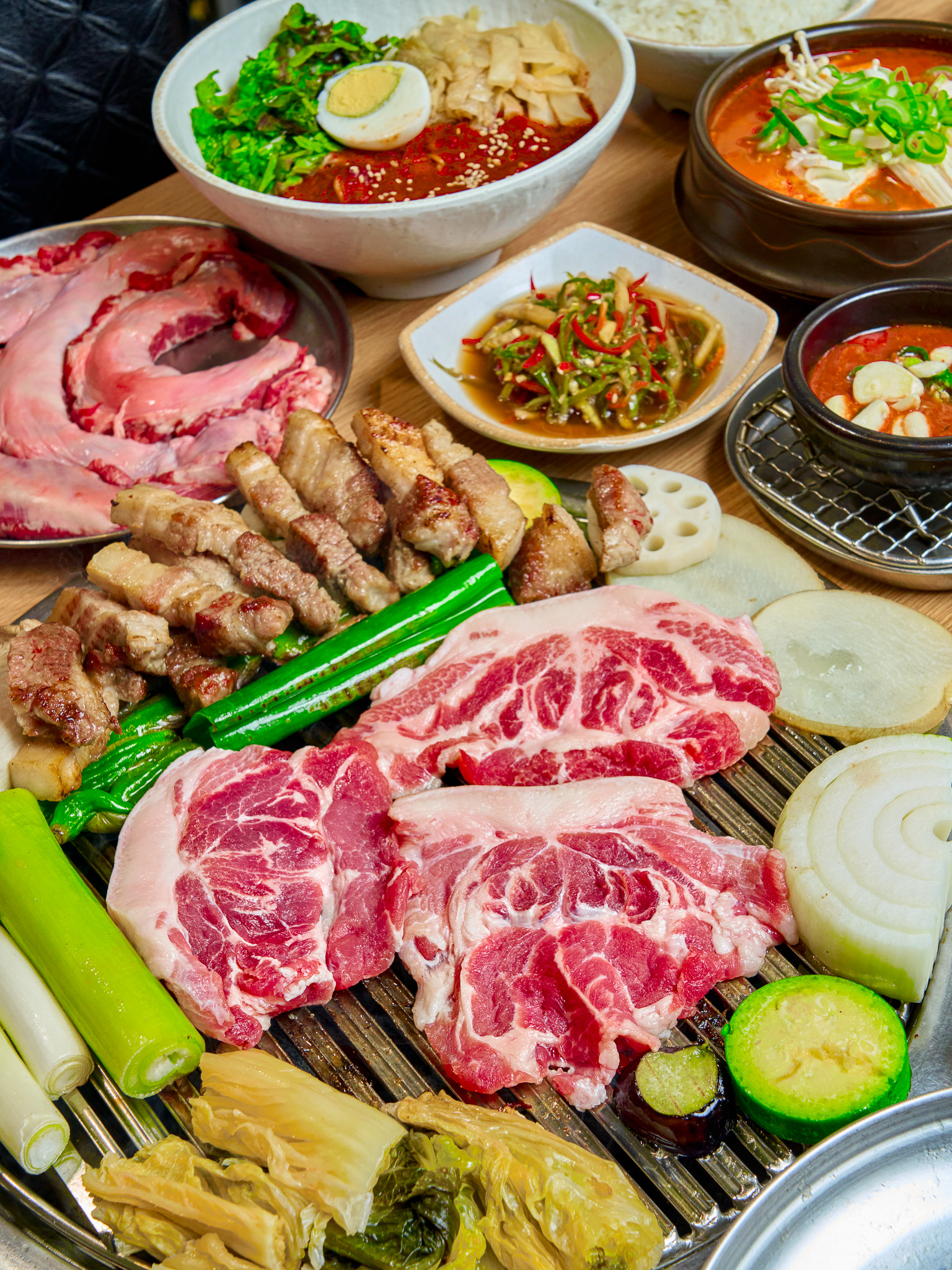 시집그릴하우스 사진 4