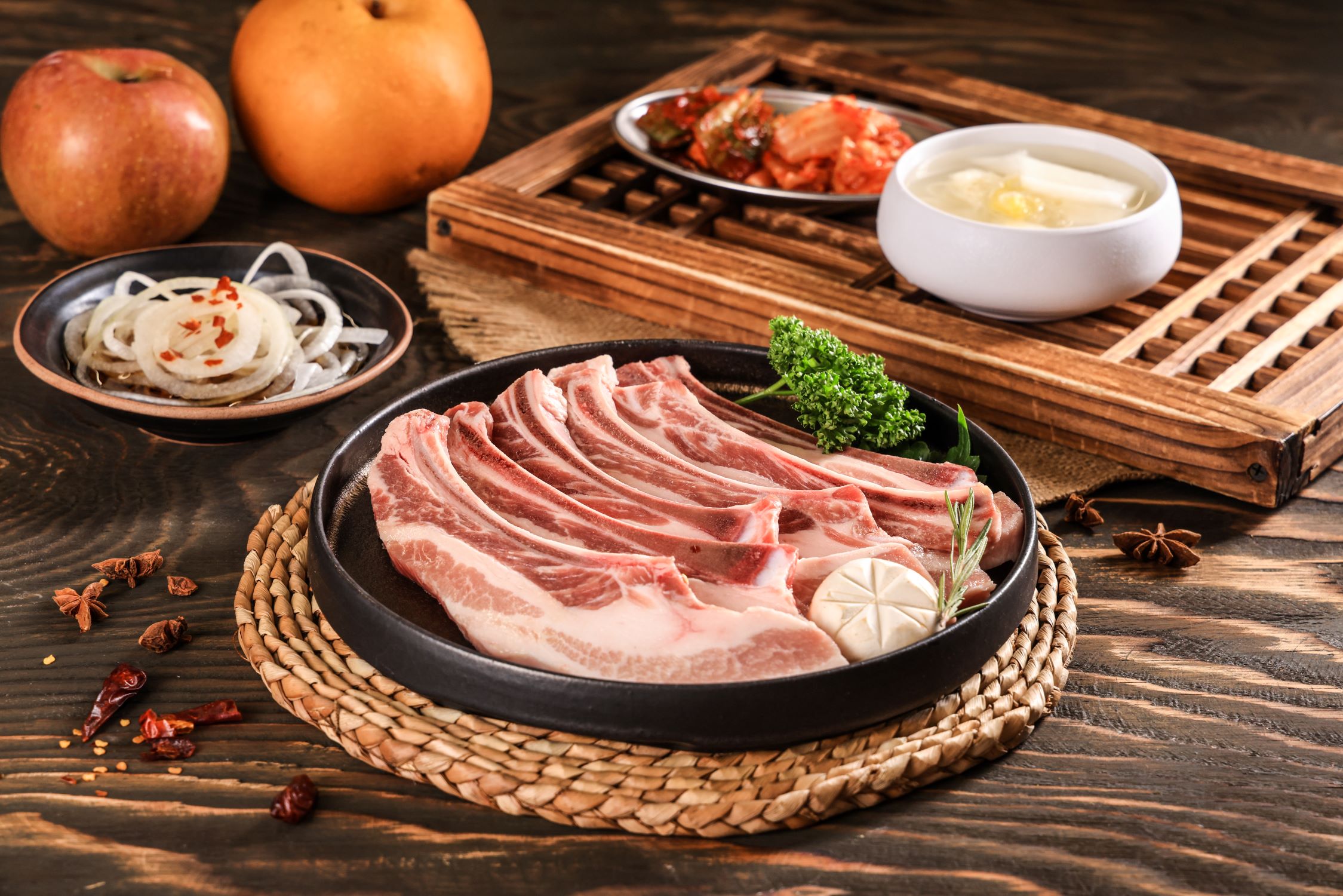 갈비현 사진 2