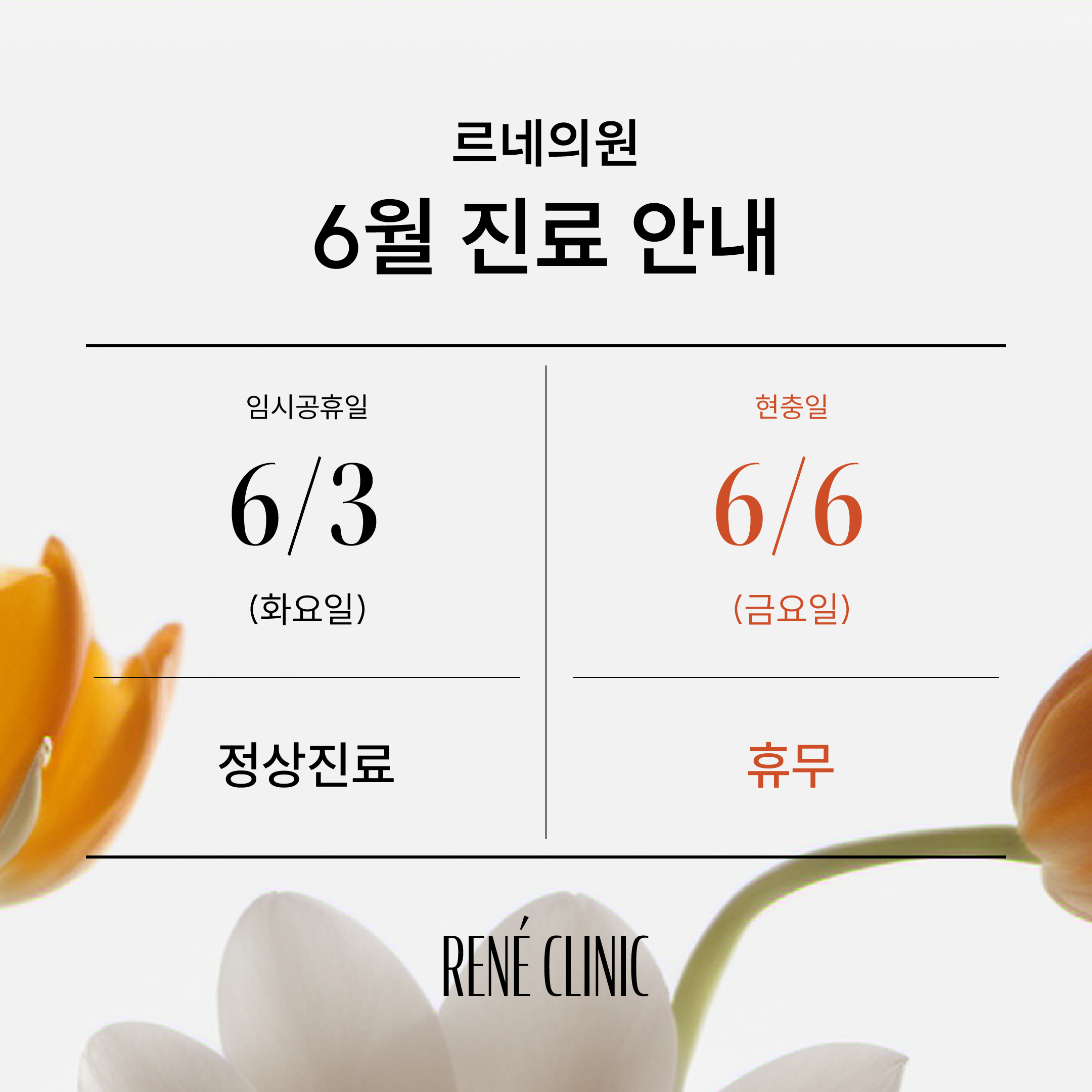 르네의원