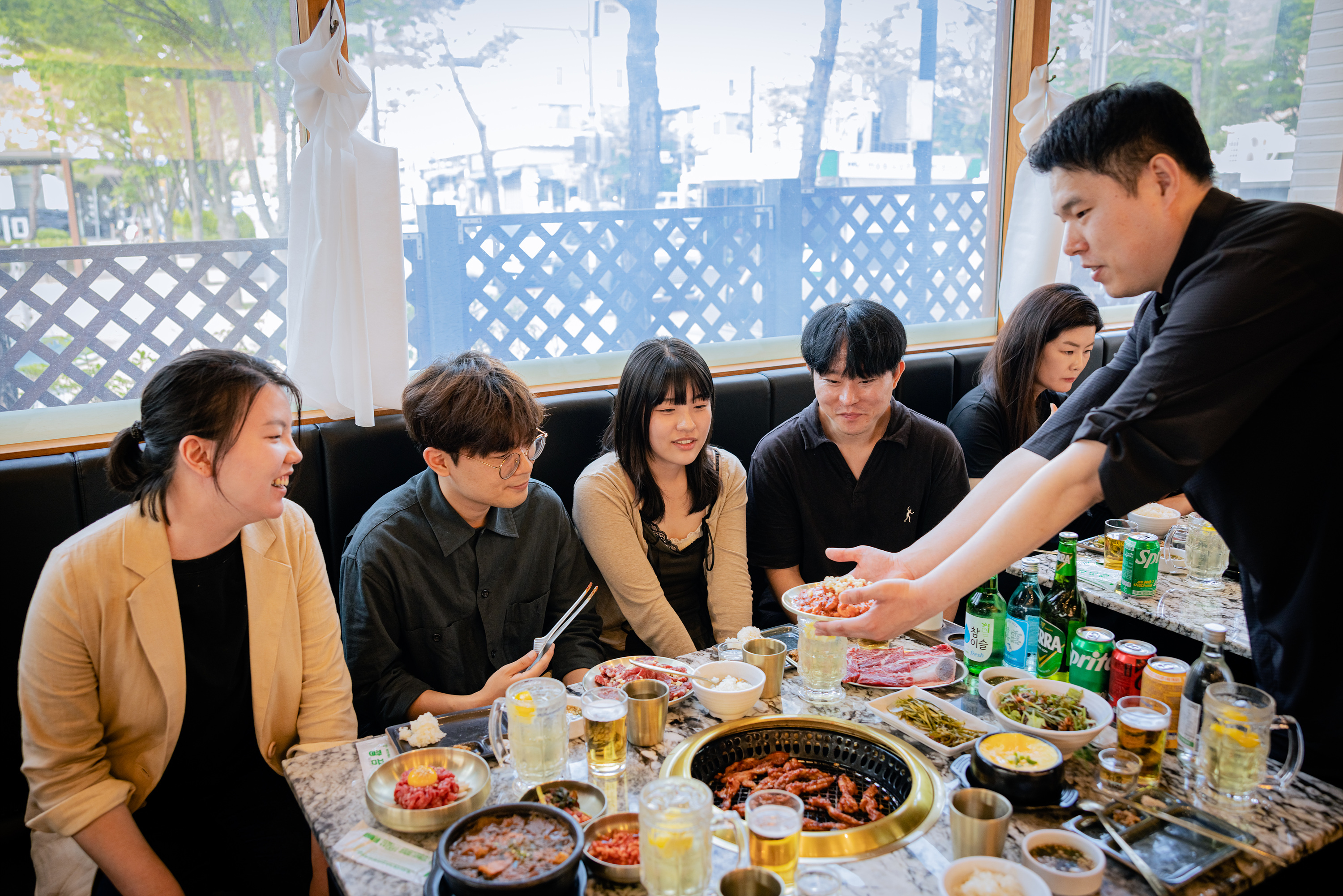연성갈비 동탄본점