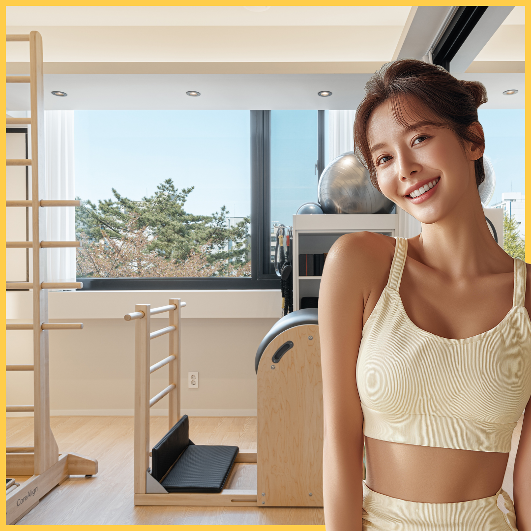 필라테스가든 내부