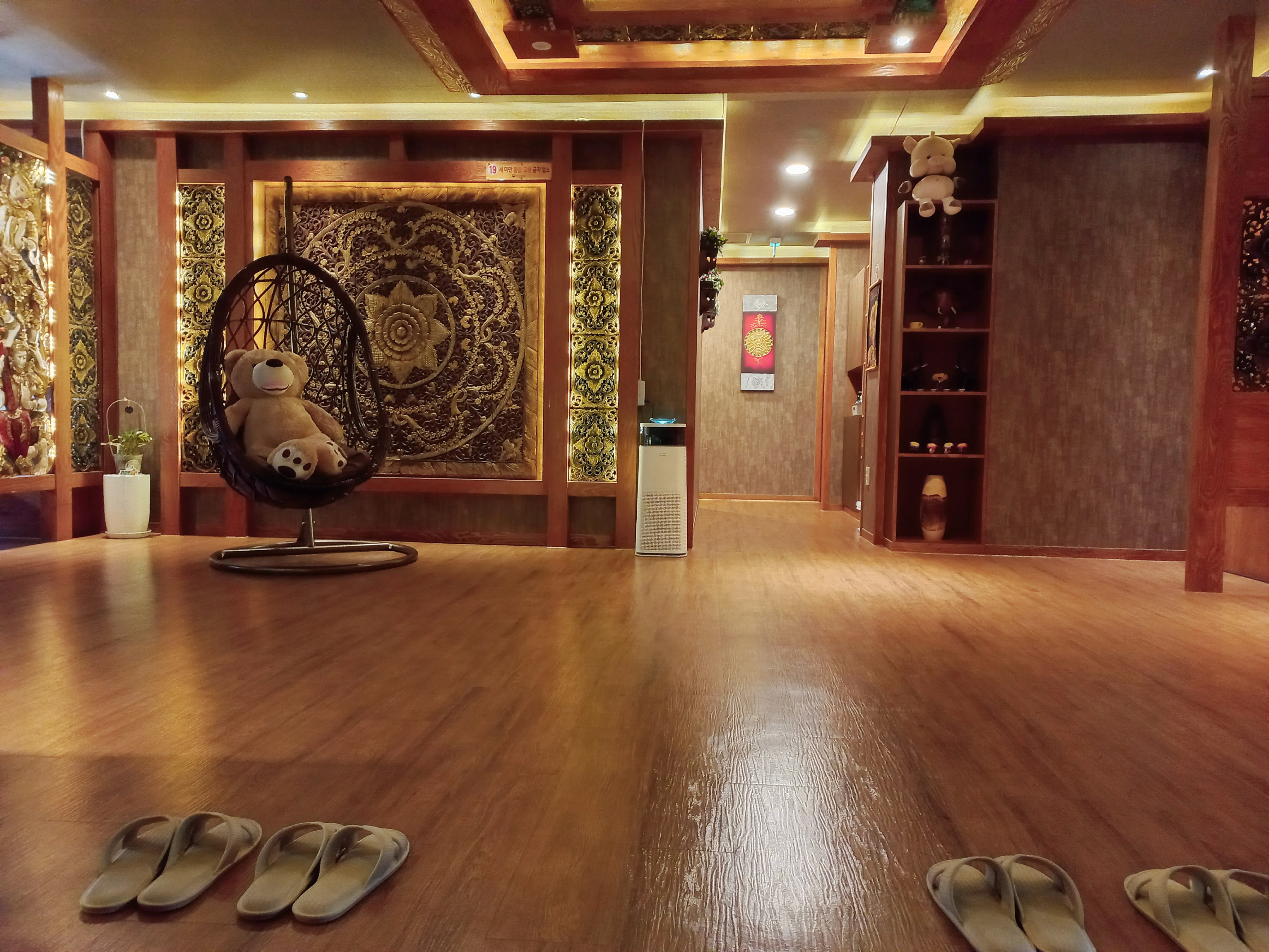 란타이 (금천구청역) 매장 사진 4