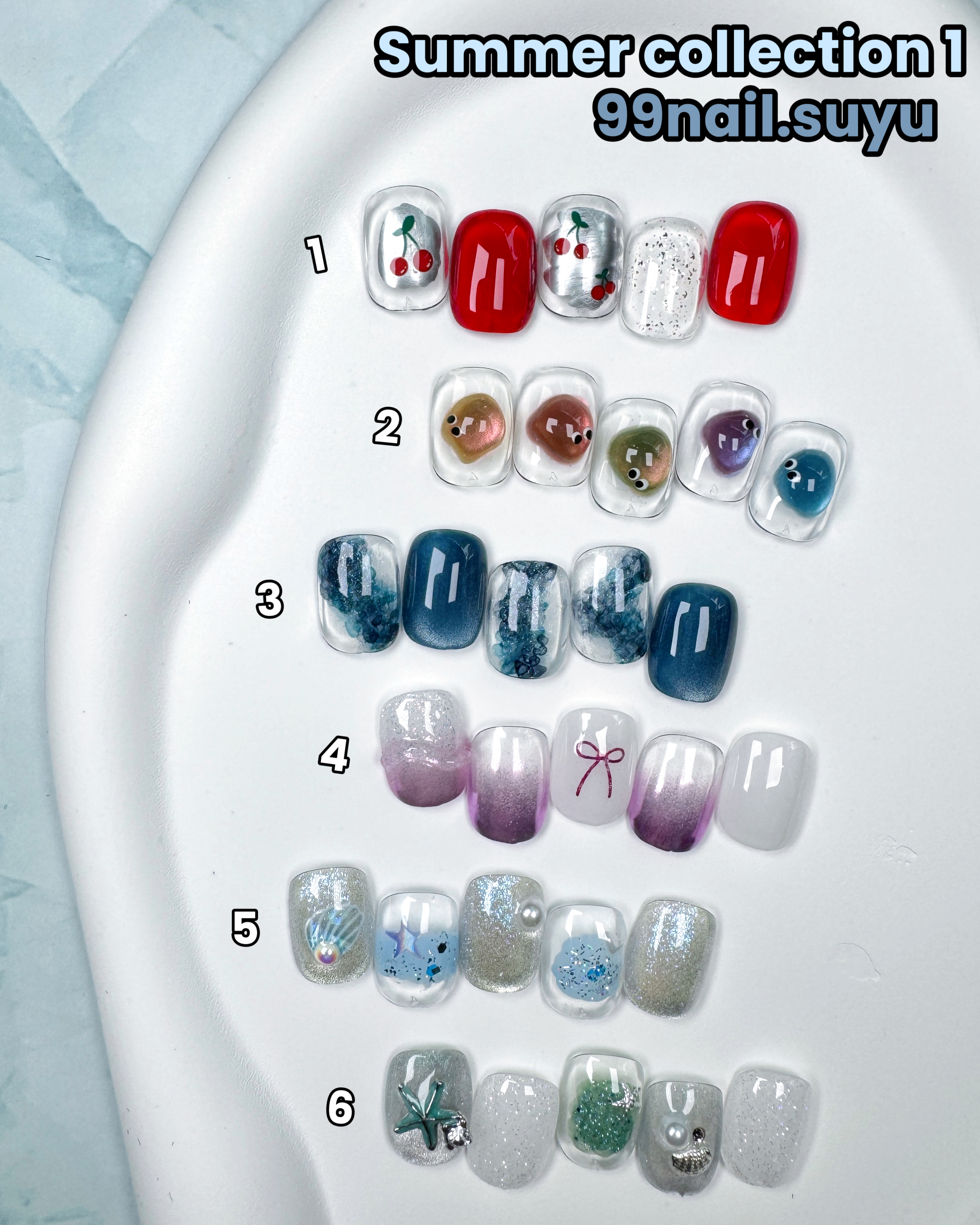 구구네일 수유점 대표 이미지