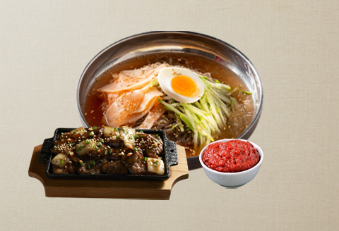 북창동순두부 앨리웨이인천점