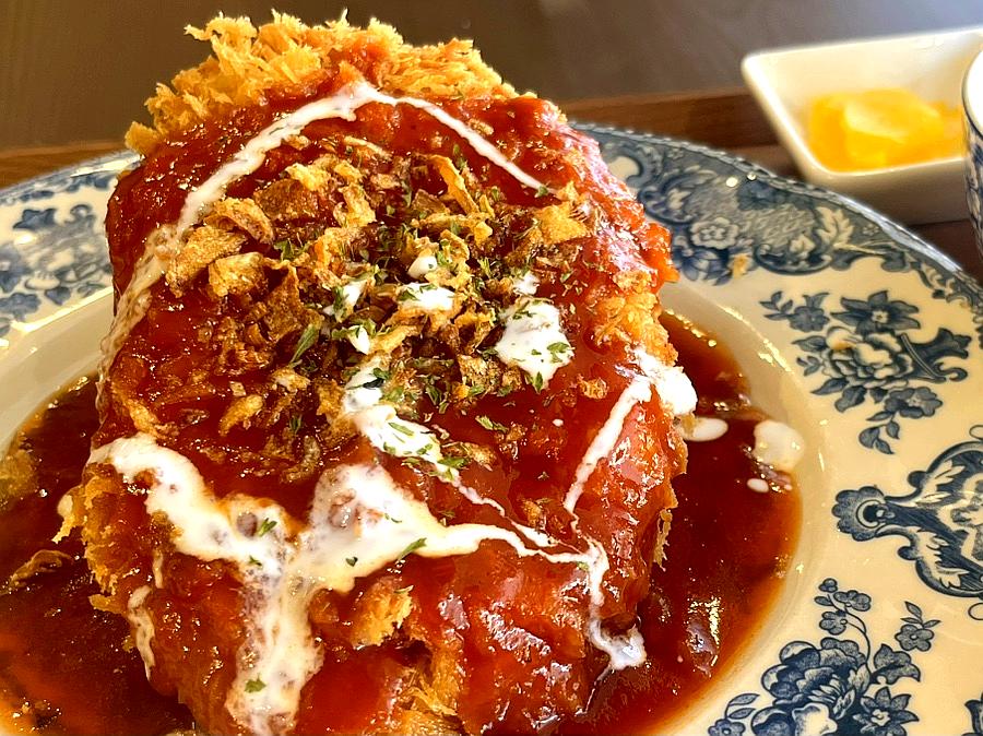 모리스양식 일산 밤리단길