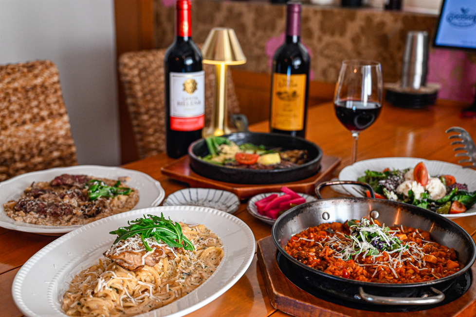 굿갓레스토랑 회기직영점 3