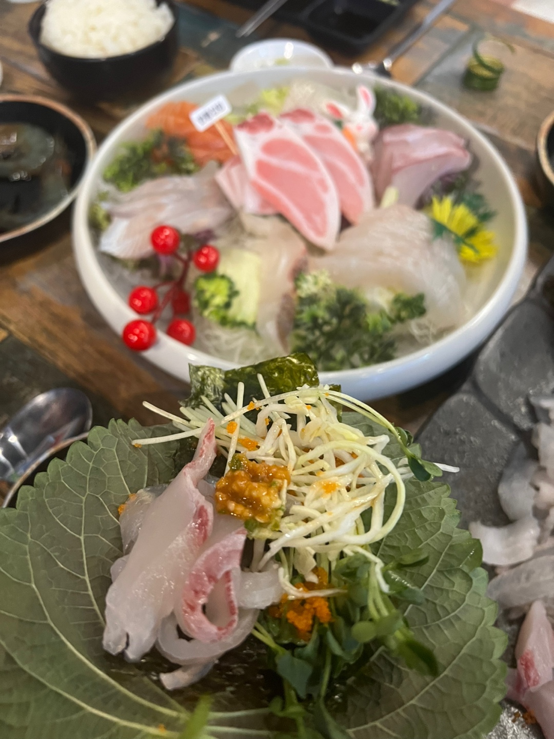 와동상회 운정가람마을 본점
