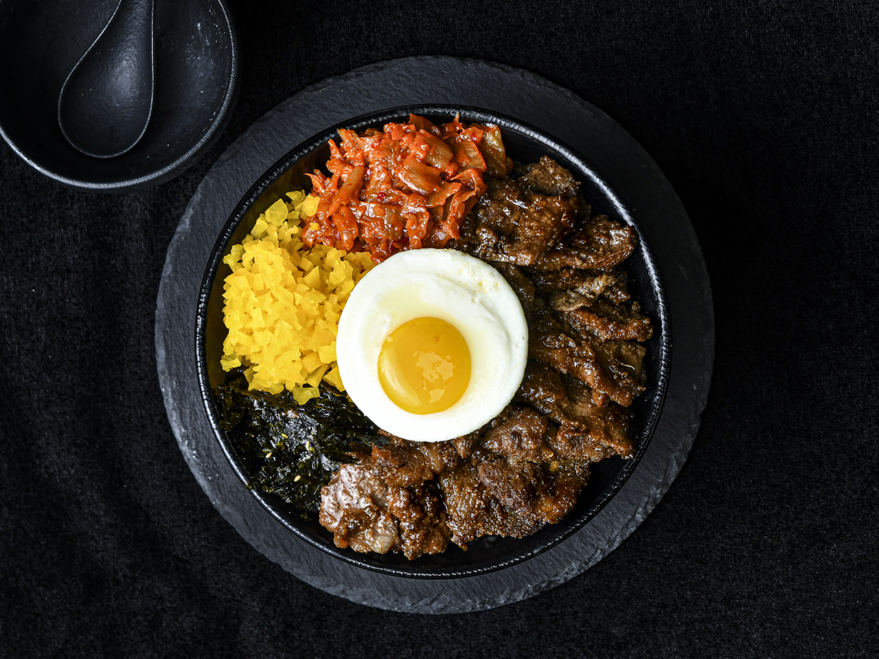 밥풀릭스 의정부 민락점