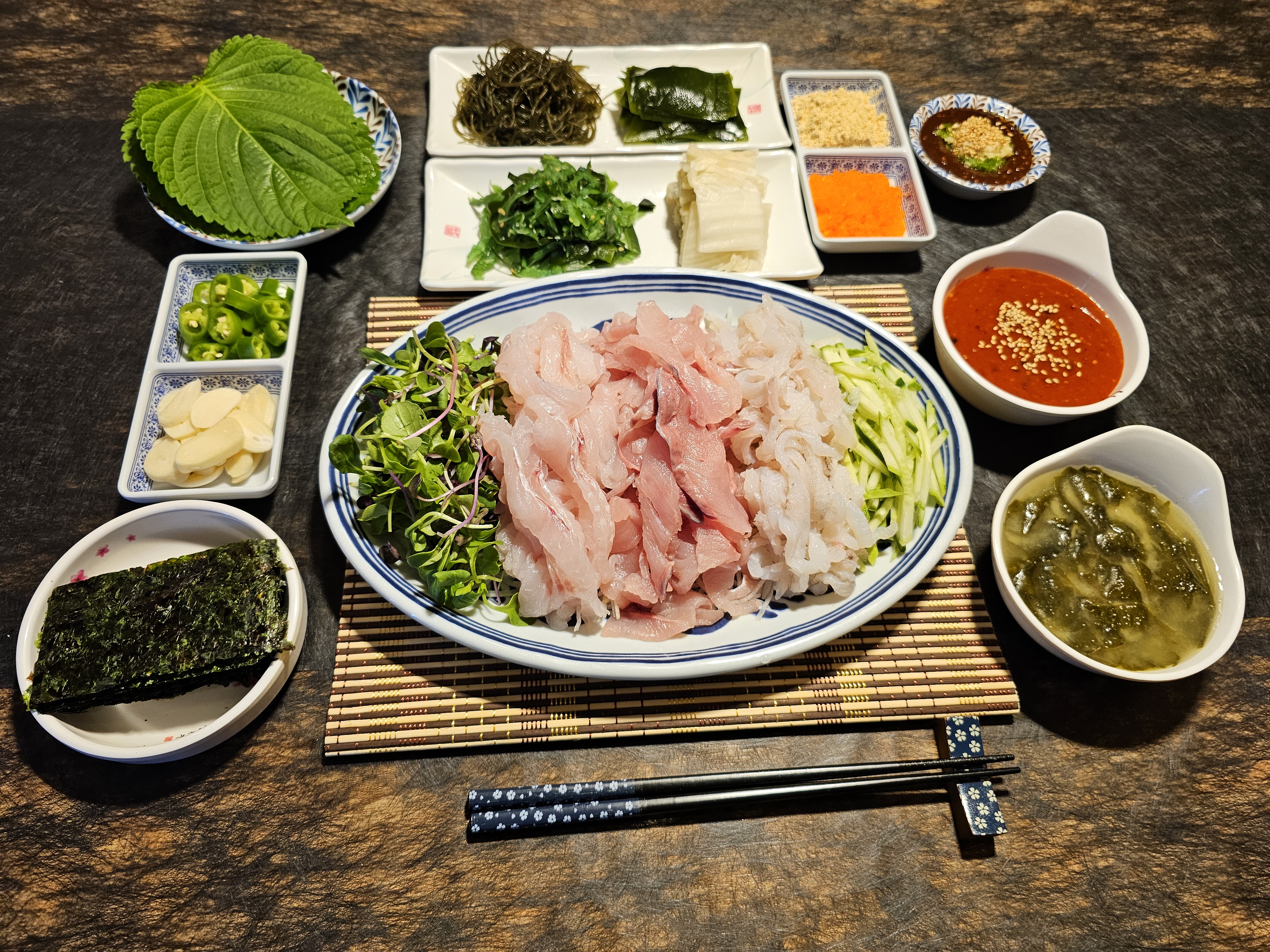 포항막회 사진 7