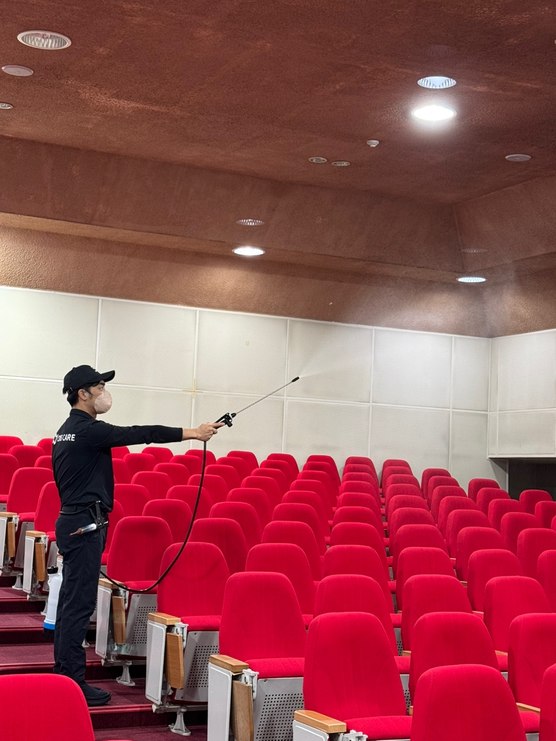 씨엔에스환경