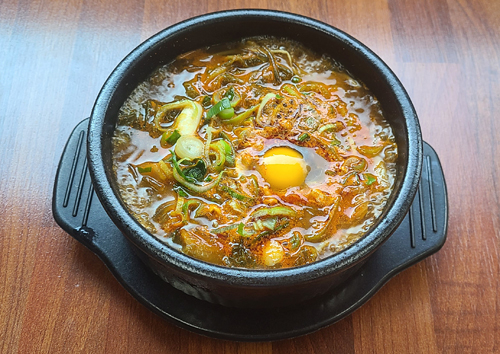 콩두깨&오포오리마을