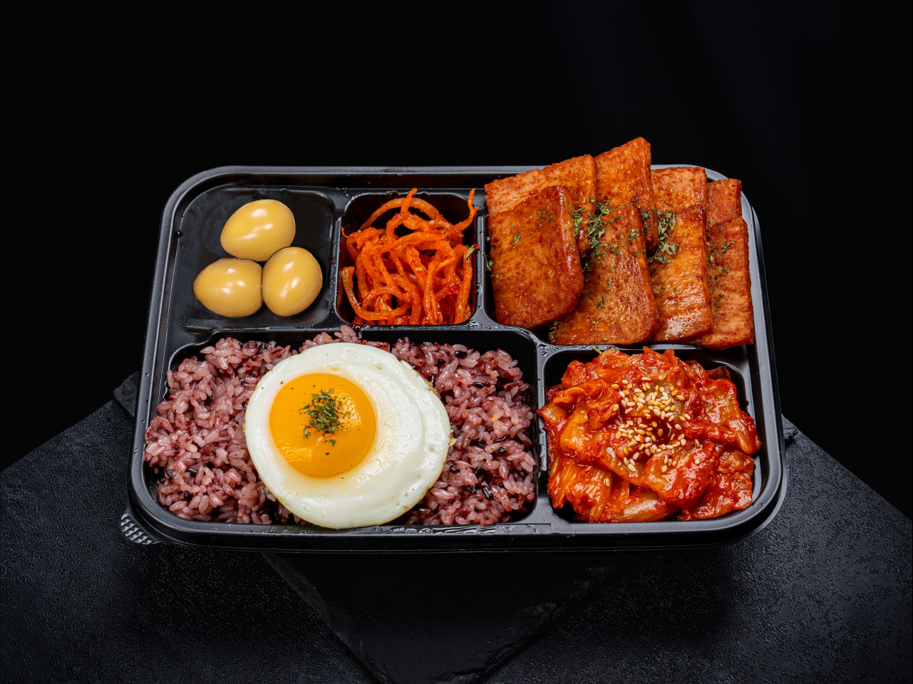 밥풀릭스 의정부 민락점