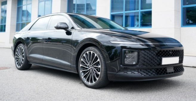 그린렌터카 양평지점 대표 이미지