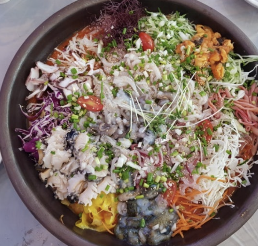자매수산