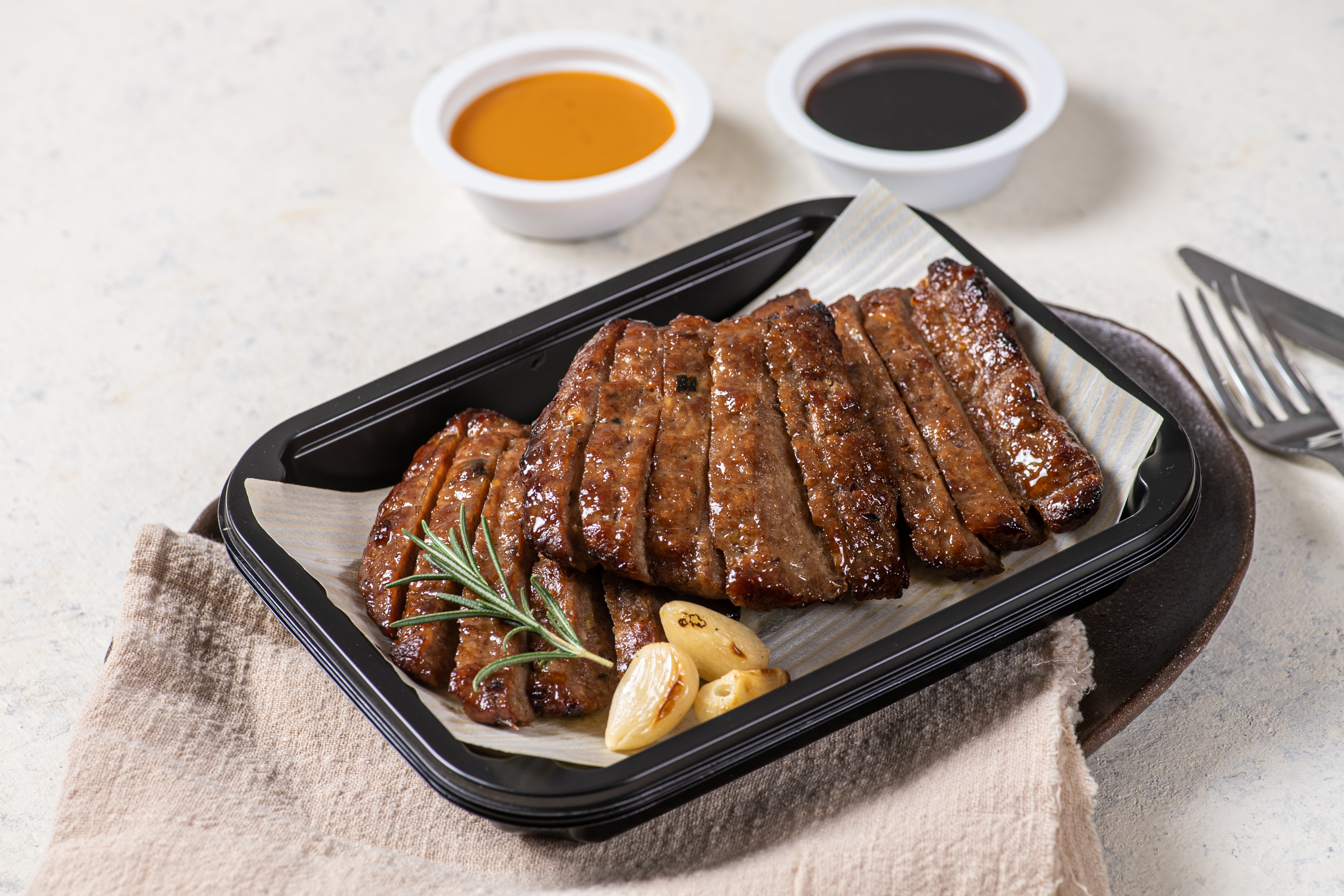 호세야오리바베큐 인천논현점