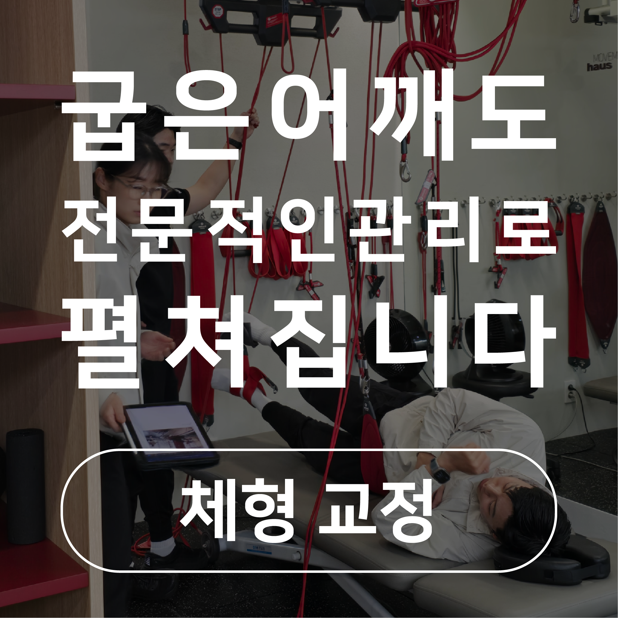 무브먼트하우스 종각점 대표 이미지