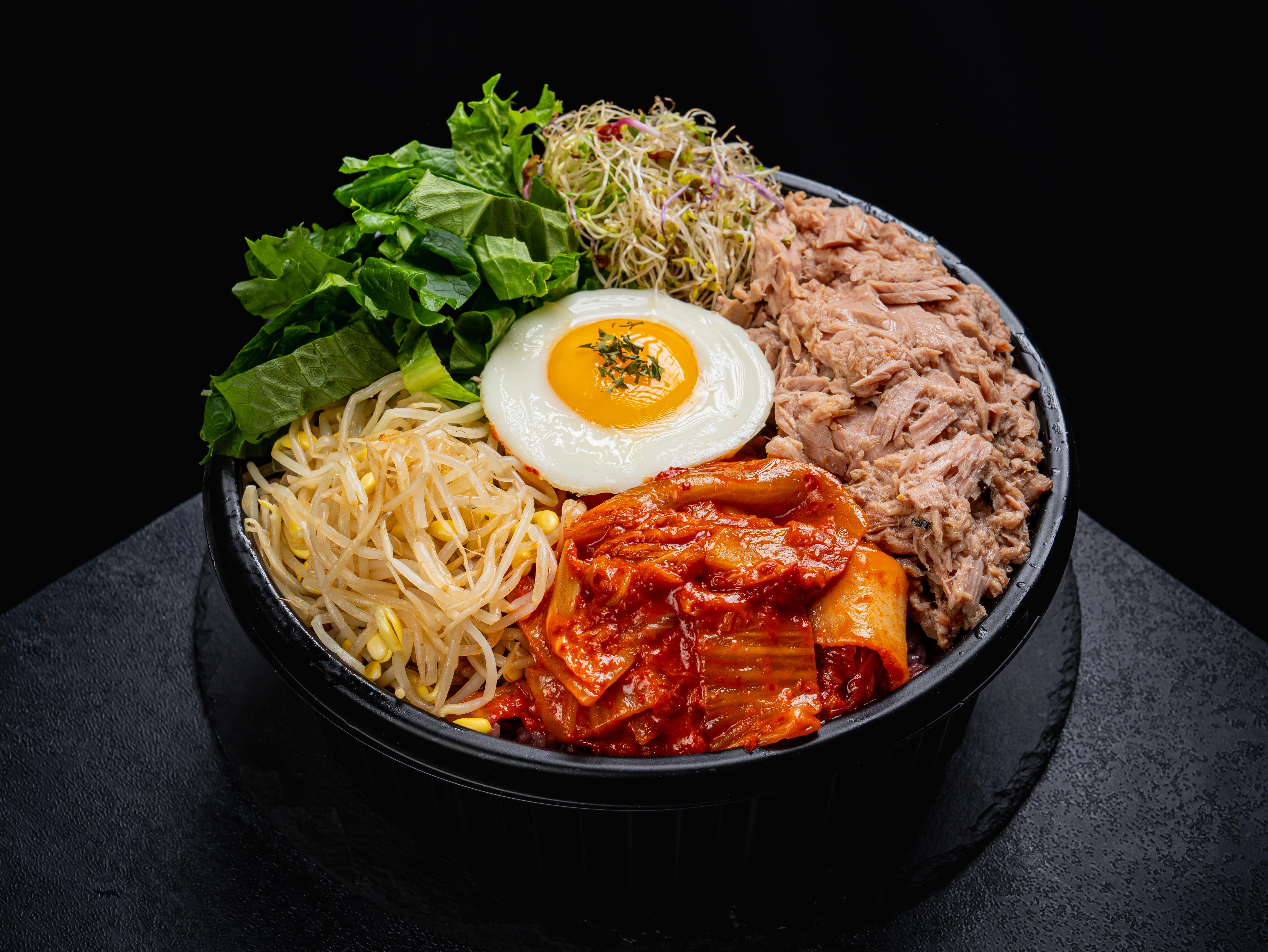 밥풀릭스 의정부 민락점