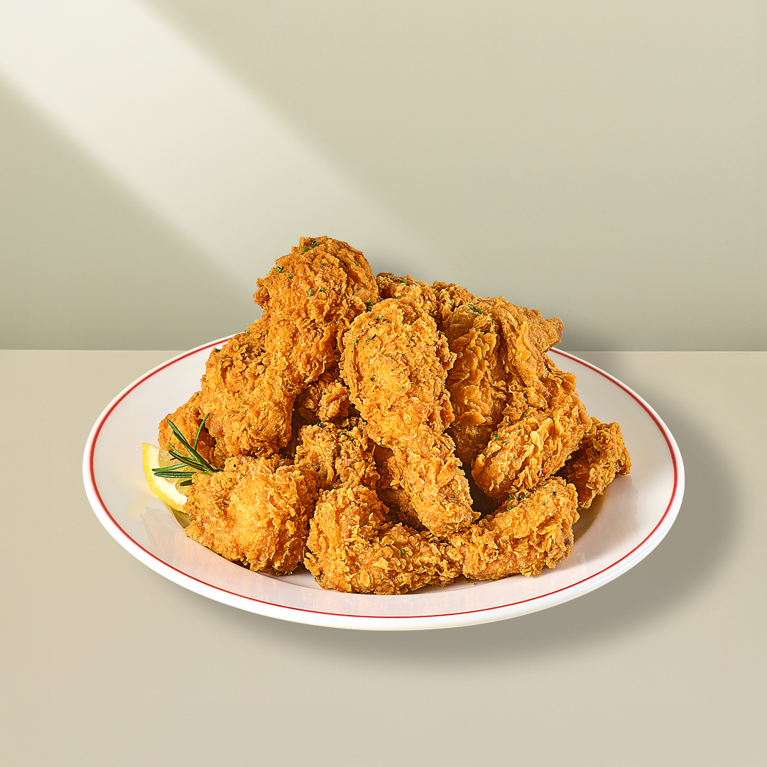 꾸브라꼬숯불치킨 대림역점
