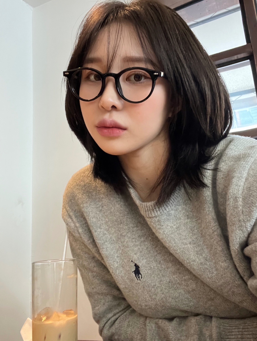 준오헤어 방배역점 내부 또는 관련 모습