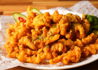 가마치통닭 사천 동금점