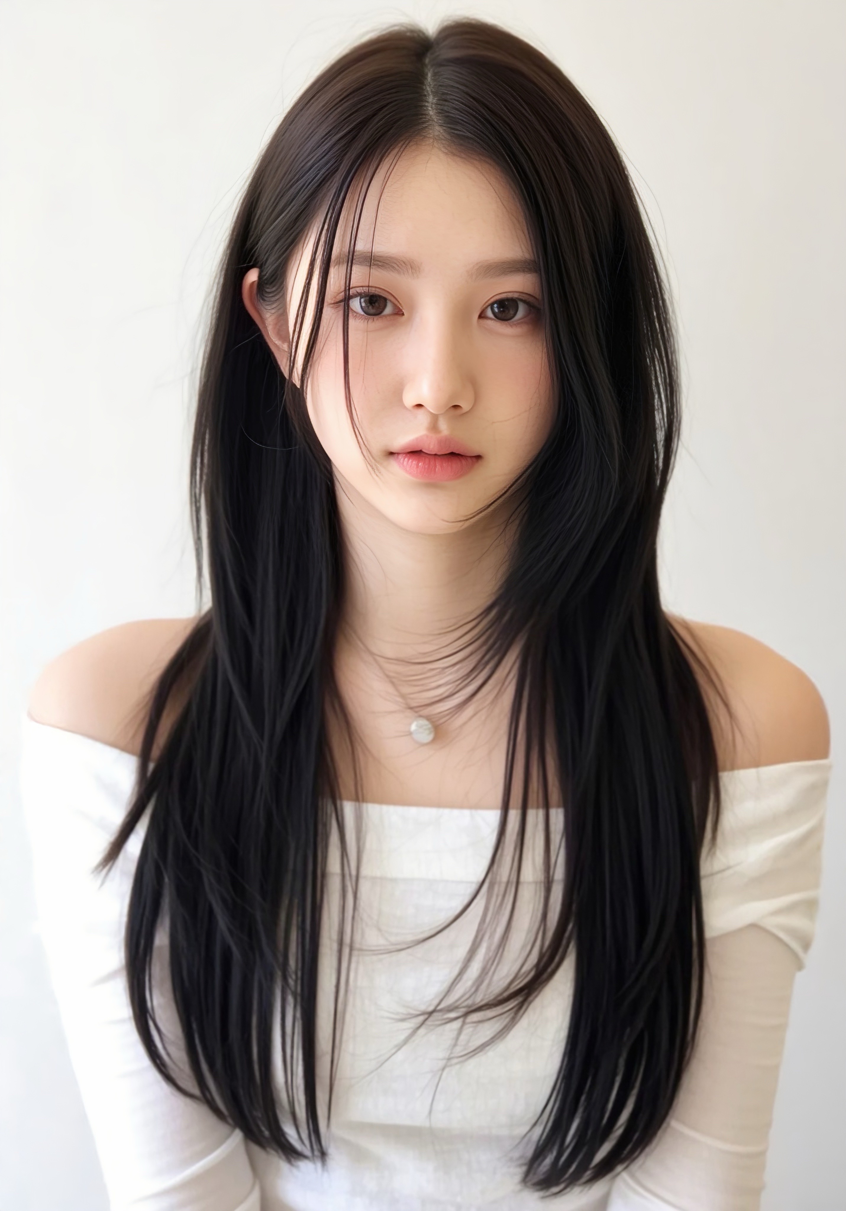 리안헤어 평택소사벌점 내부 또는 관련 모습